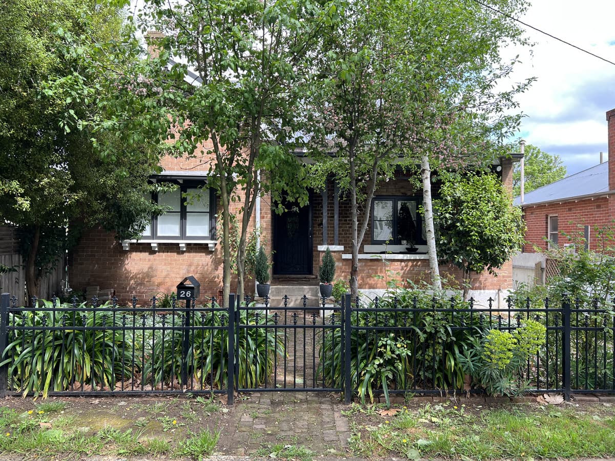 26 Victoria Street, Goulburn, Goulburn - Image 1