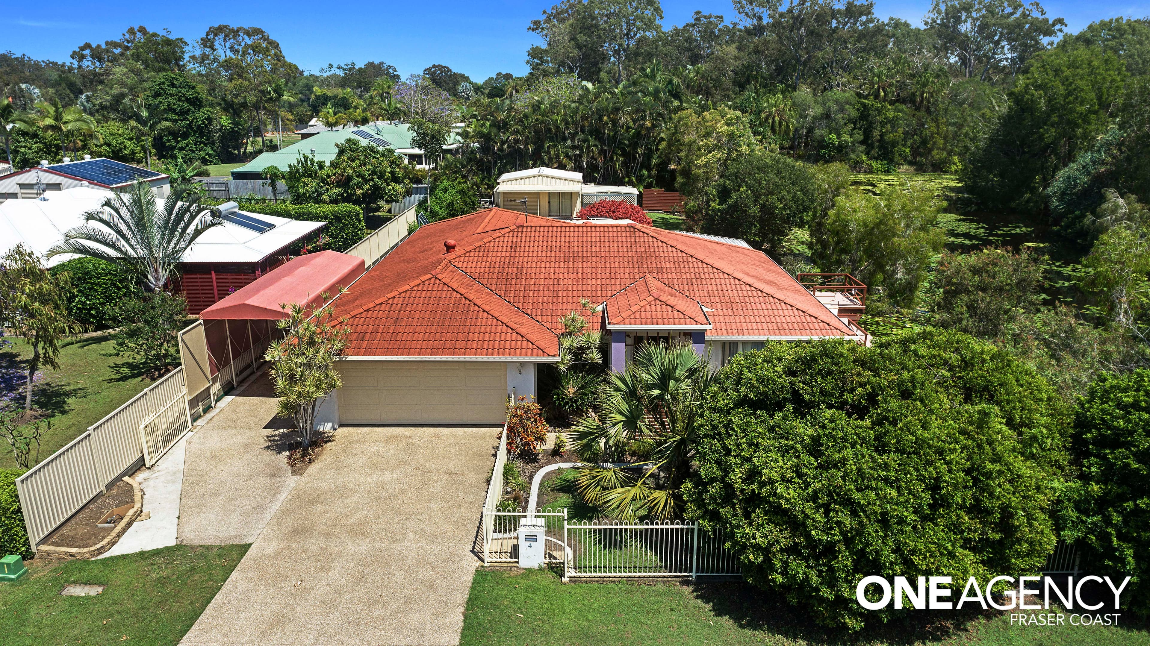 4 Pandanus Drive, Dundowran Beach, Dundowran Beach - Thumbnail 3
