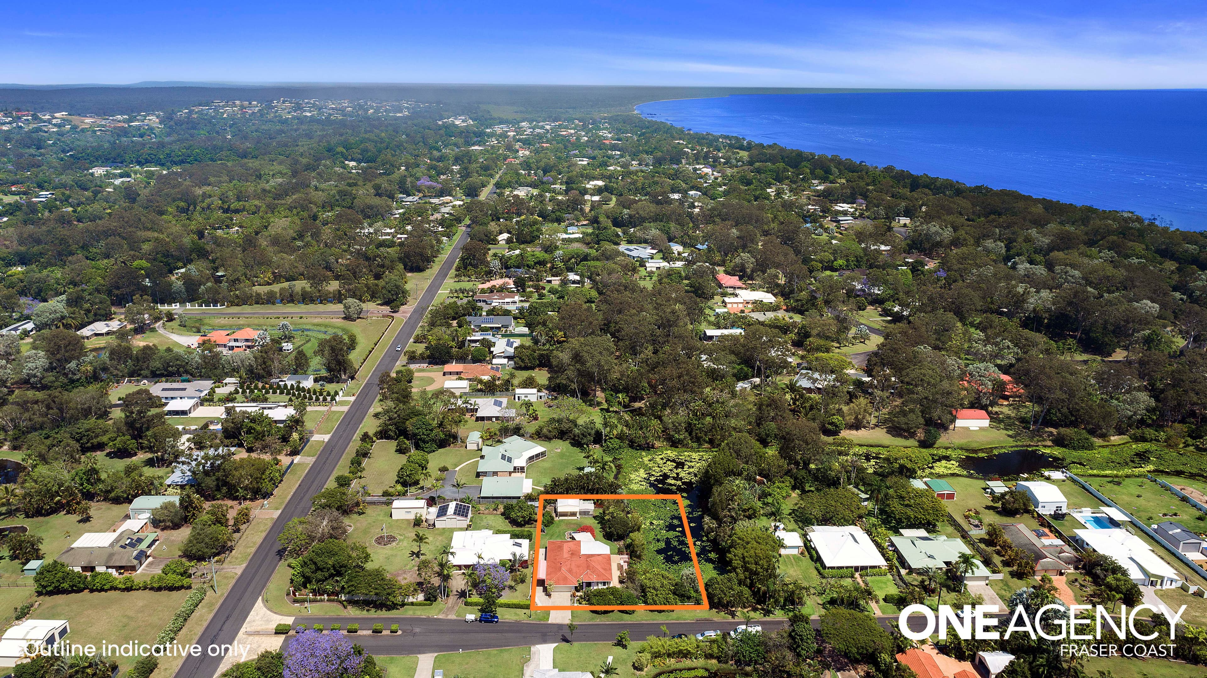 4 Pandanus Drive, Dundowran Beach, Dundowran Beach - Image 1