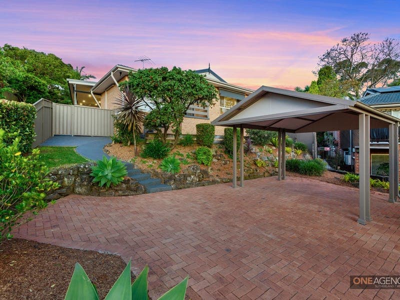 20 Bulbine Street, Engadine, Engadine - Image 1