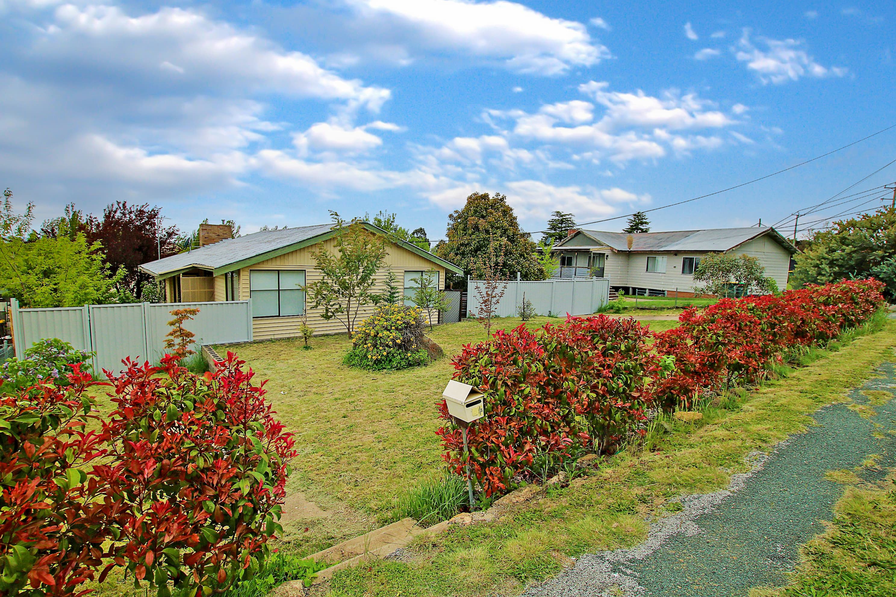 4 Baroona Avenue, Cooma, Cooma - Thumbnail 2