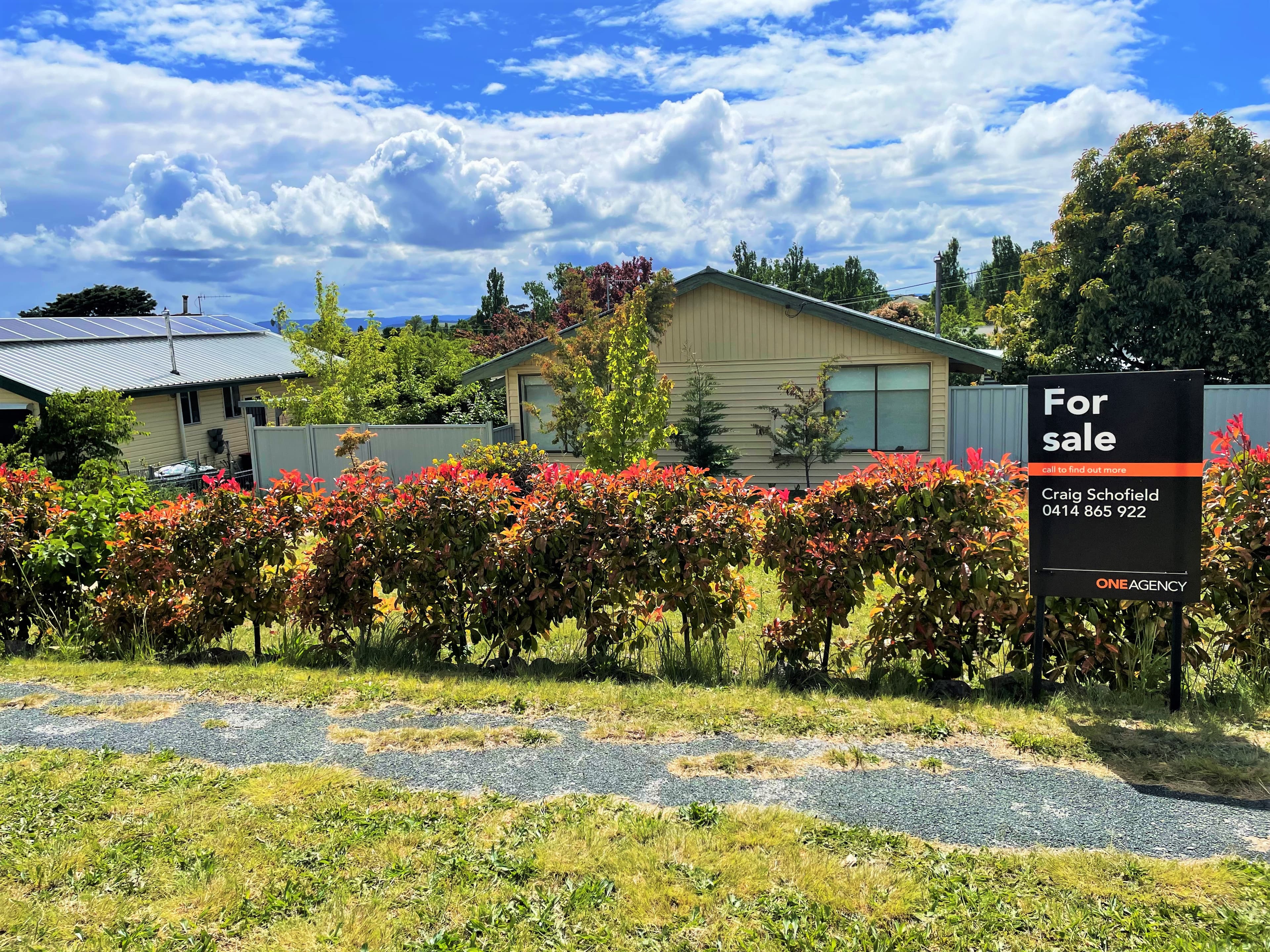 4 Baroona Avenue, Cooma, Cooma - Image 1