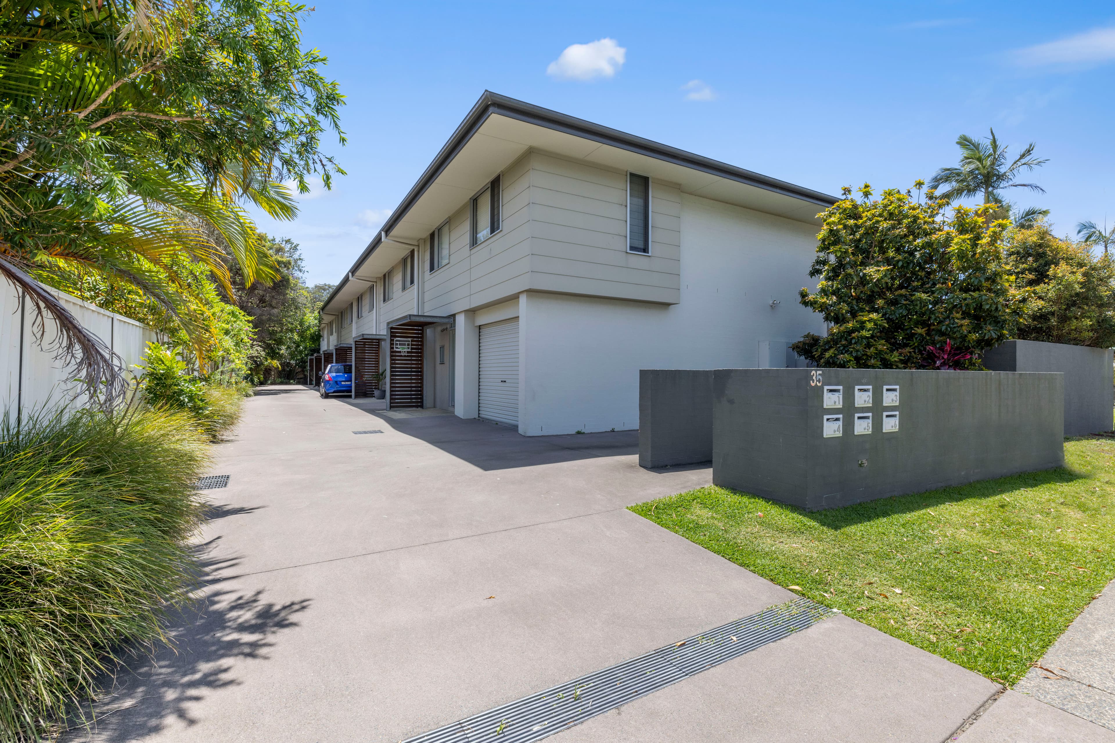4/35 Arthur Street, Coffs Harbour, Coffs Harbour - Image 1