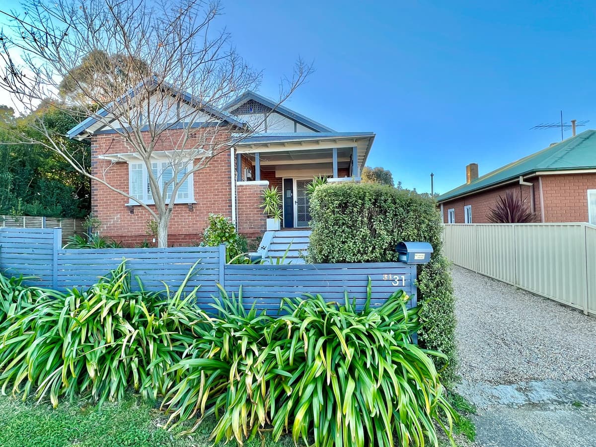 31 Ottiwell Street, Goulburn, Goulburn - Image 1