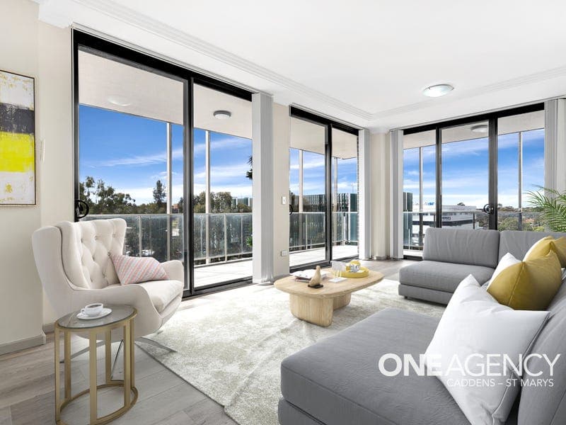 401A/48-56 Derby Street, Kingswood, Kingswood - Thumbnail 4