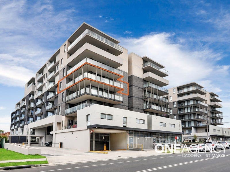 401A/48-56 Derby Street, Kingswood, Kingswood - Image 1