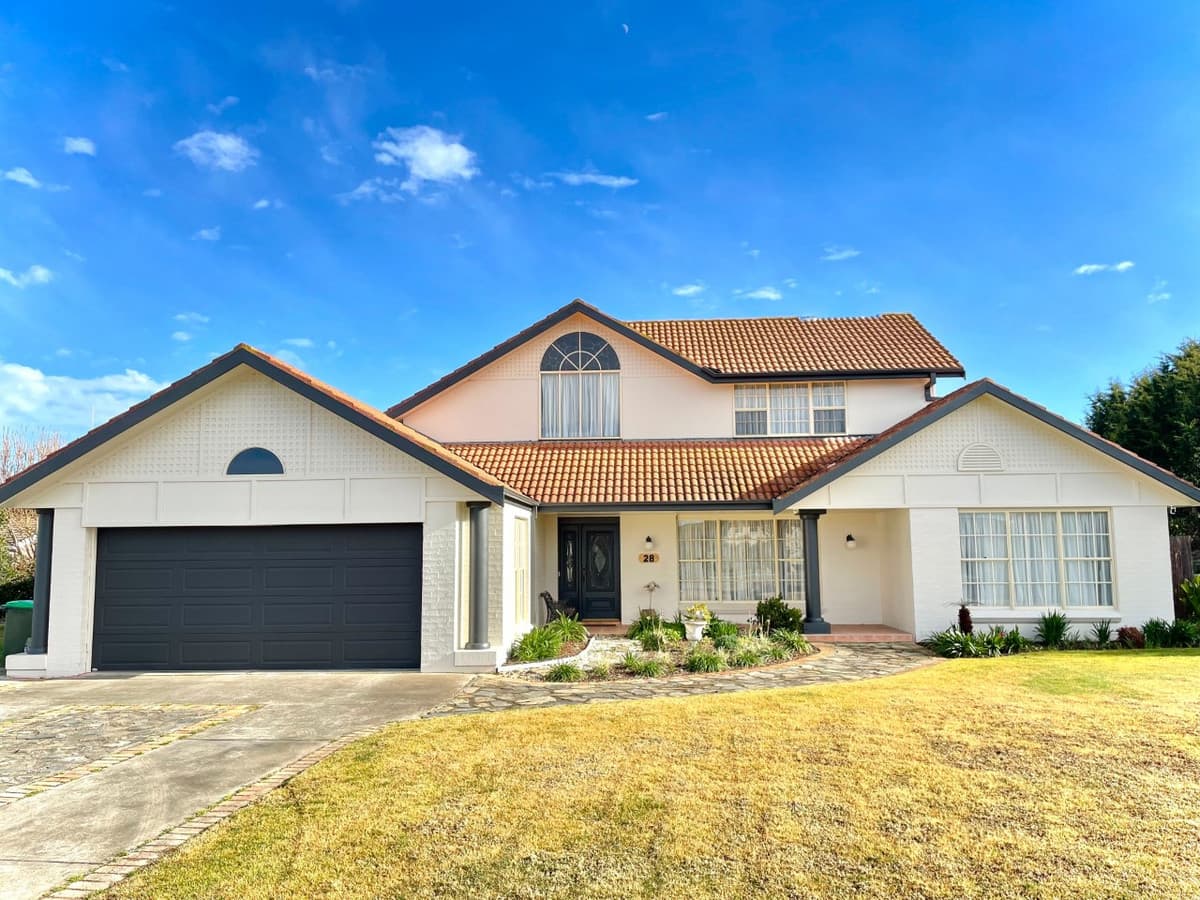 28 Ruse Street, Goulburn, Goulburn - Image 1