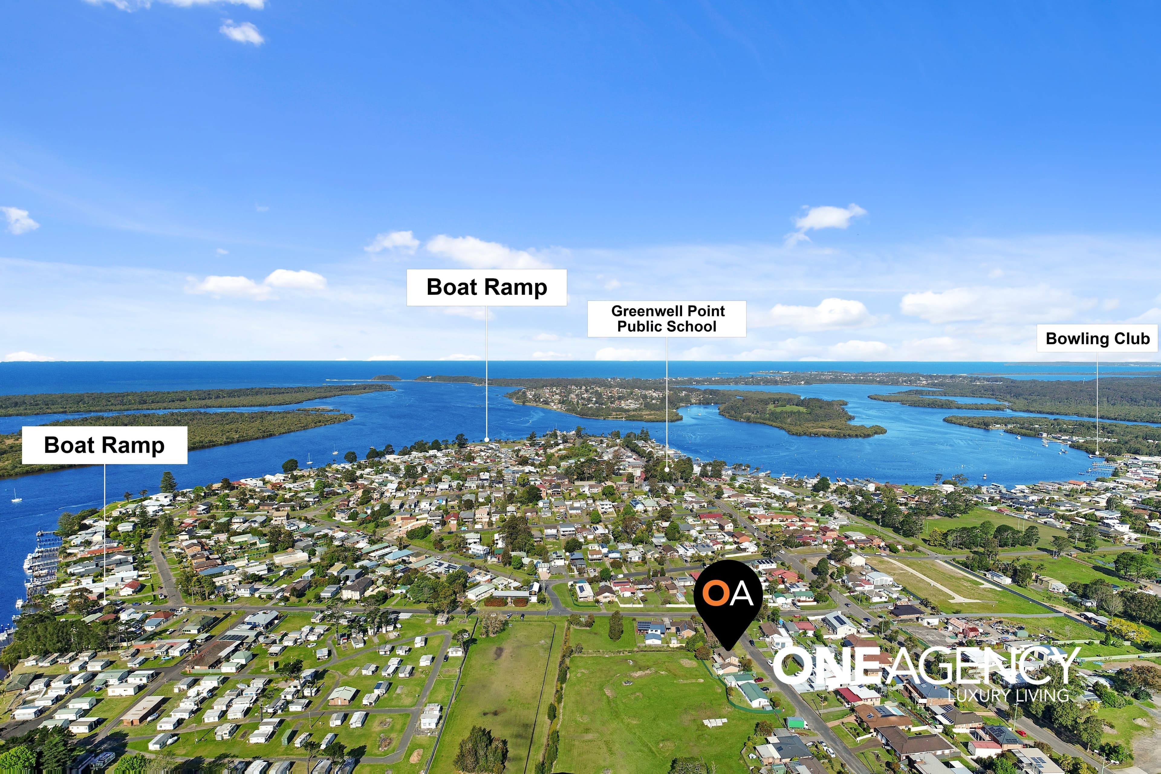 1 Bindaree Street, Greenwell Point, Greenwell Point - Thumbnail 2