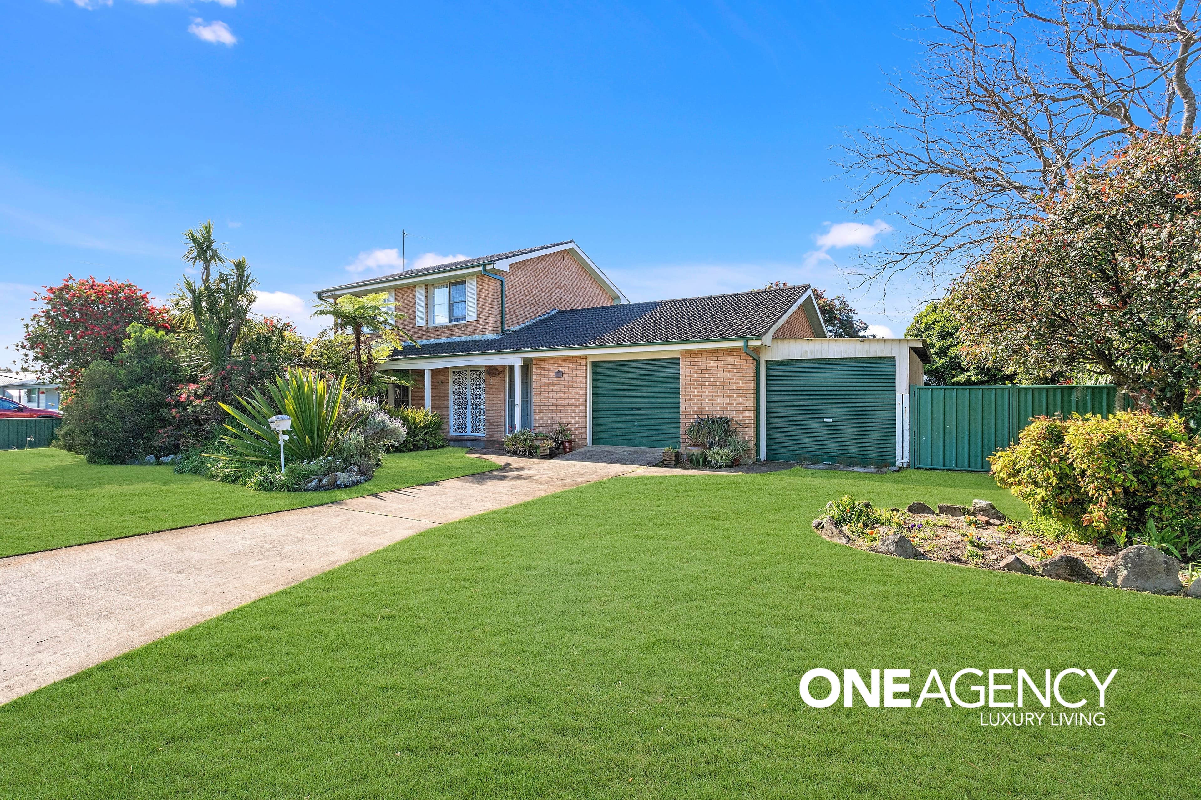 1 Bindaree Street, Greenwell Point, Greenwell Point - Image 1