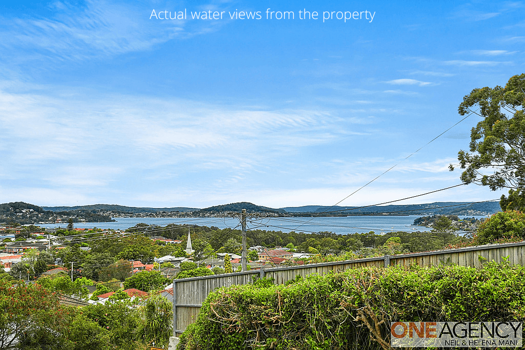 40 Lushington Street, East Gosford, East Gosford - Thumbnail 2