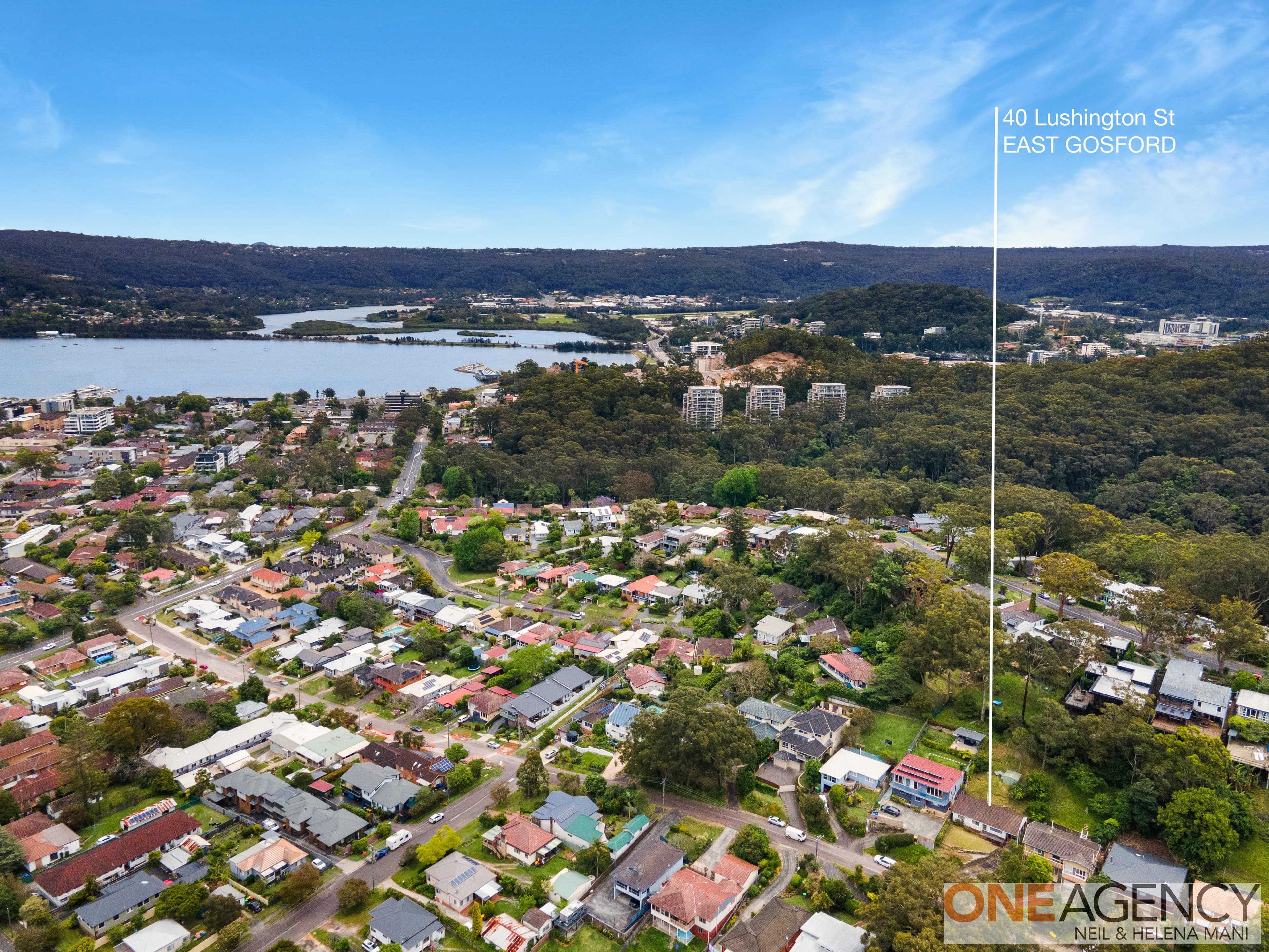 40 Lushington Street, East Gosford, East Gosford - Thumbnail 3