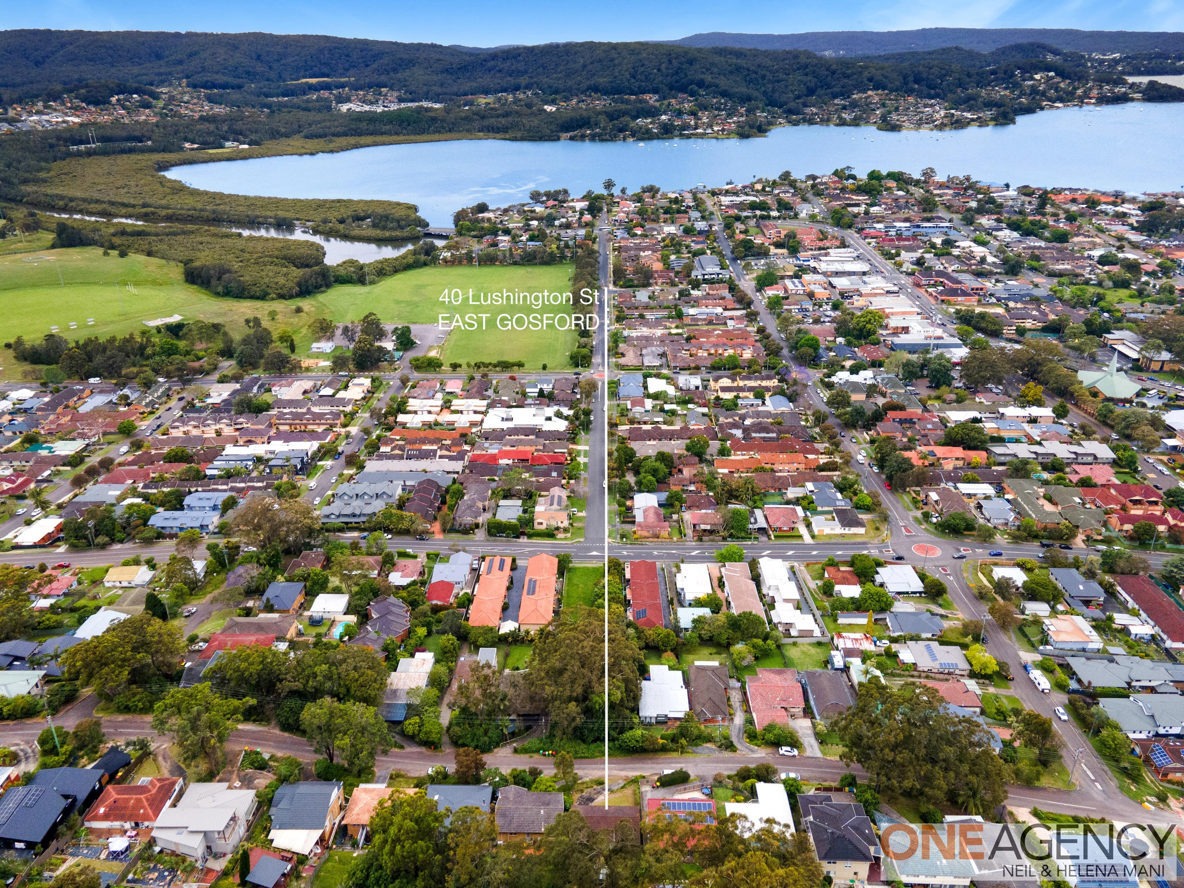40 Lushington Street, East Gosford, East Gosford - Thumbnail 4