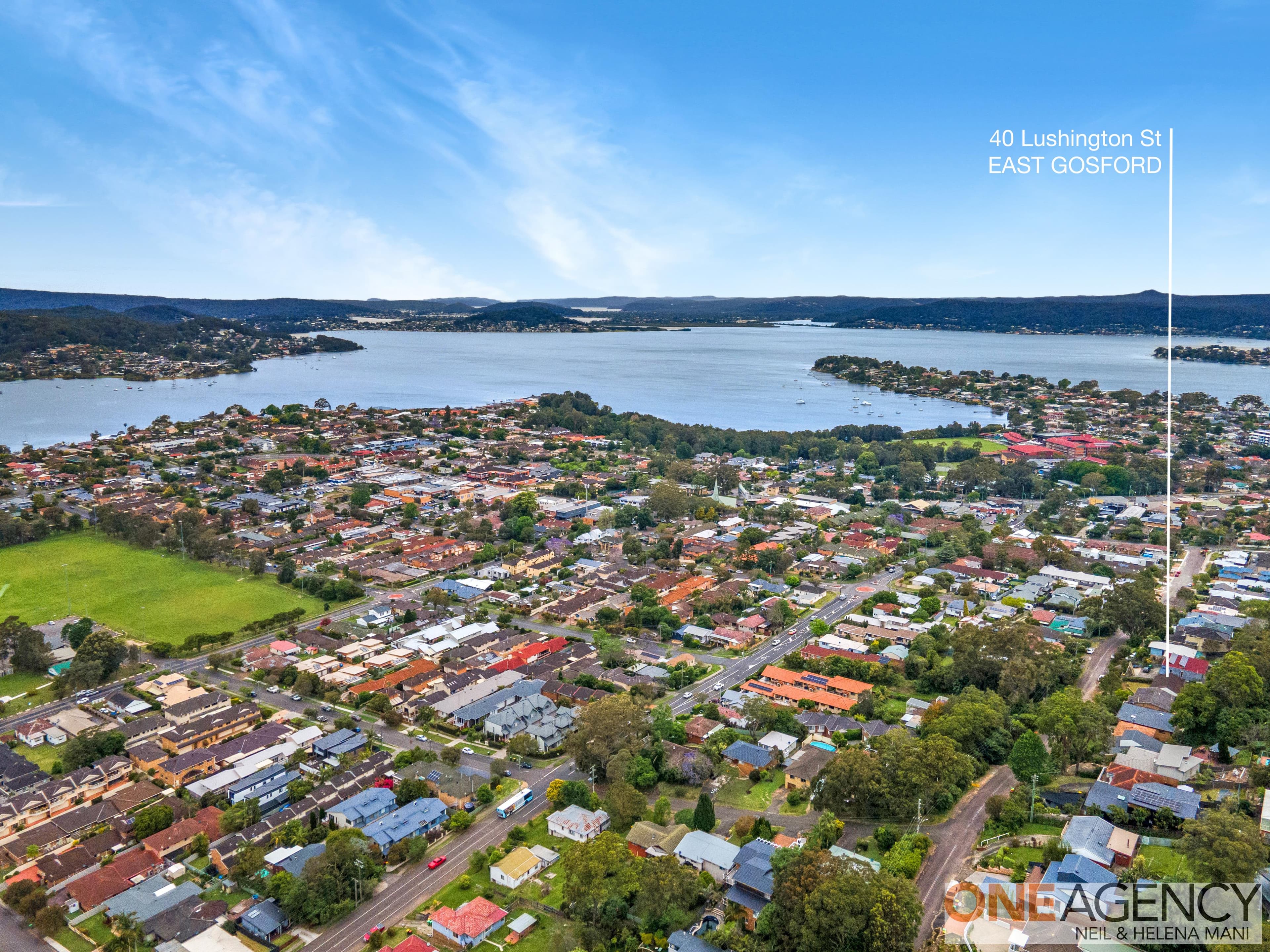 40 Lushington Street, East Gosford, East Gosford - Thumbnail 5