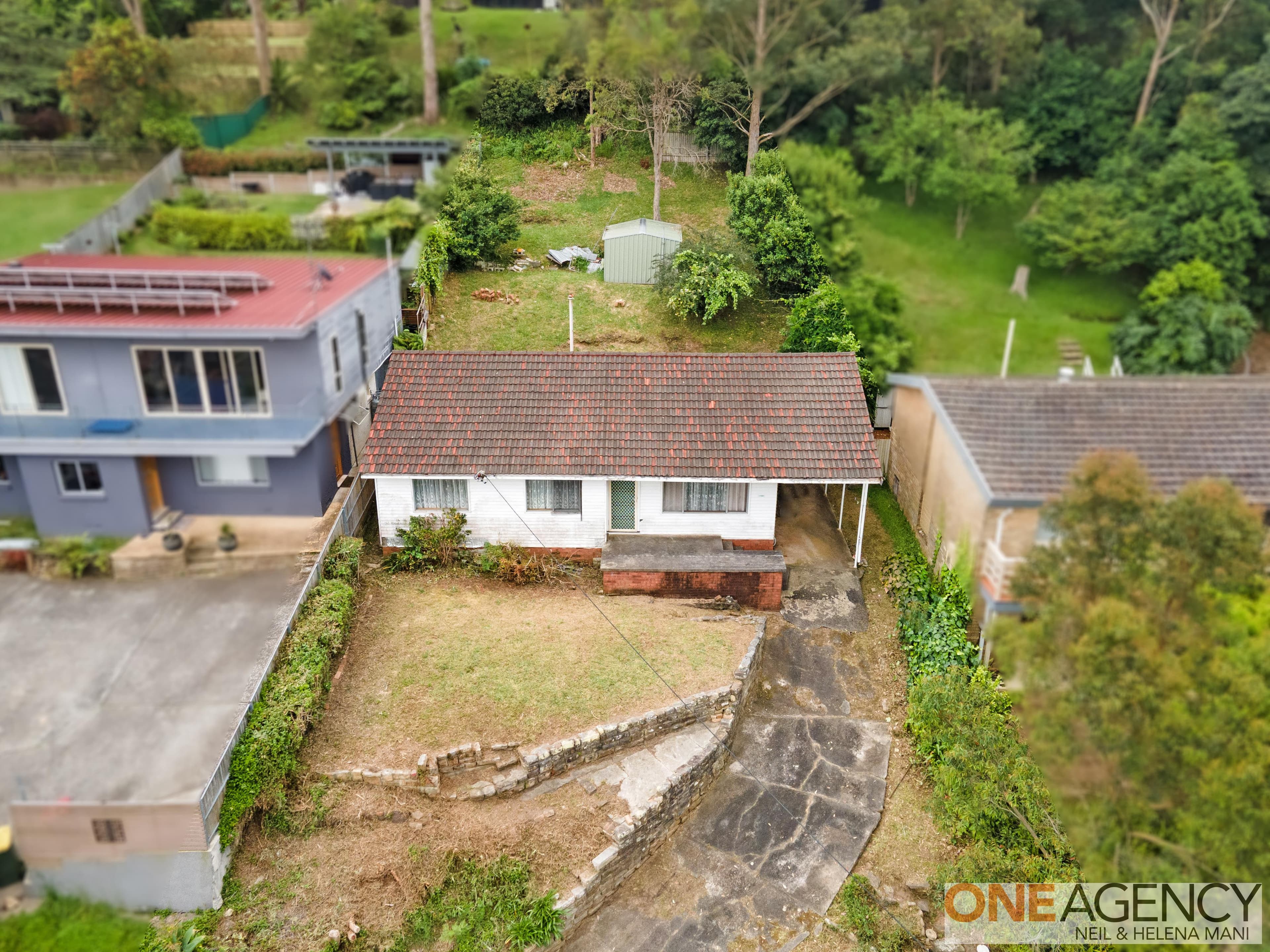40 Lushington Street, East Gosford, East Gosford - Thumbnail 6
