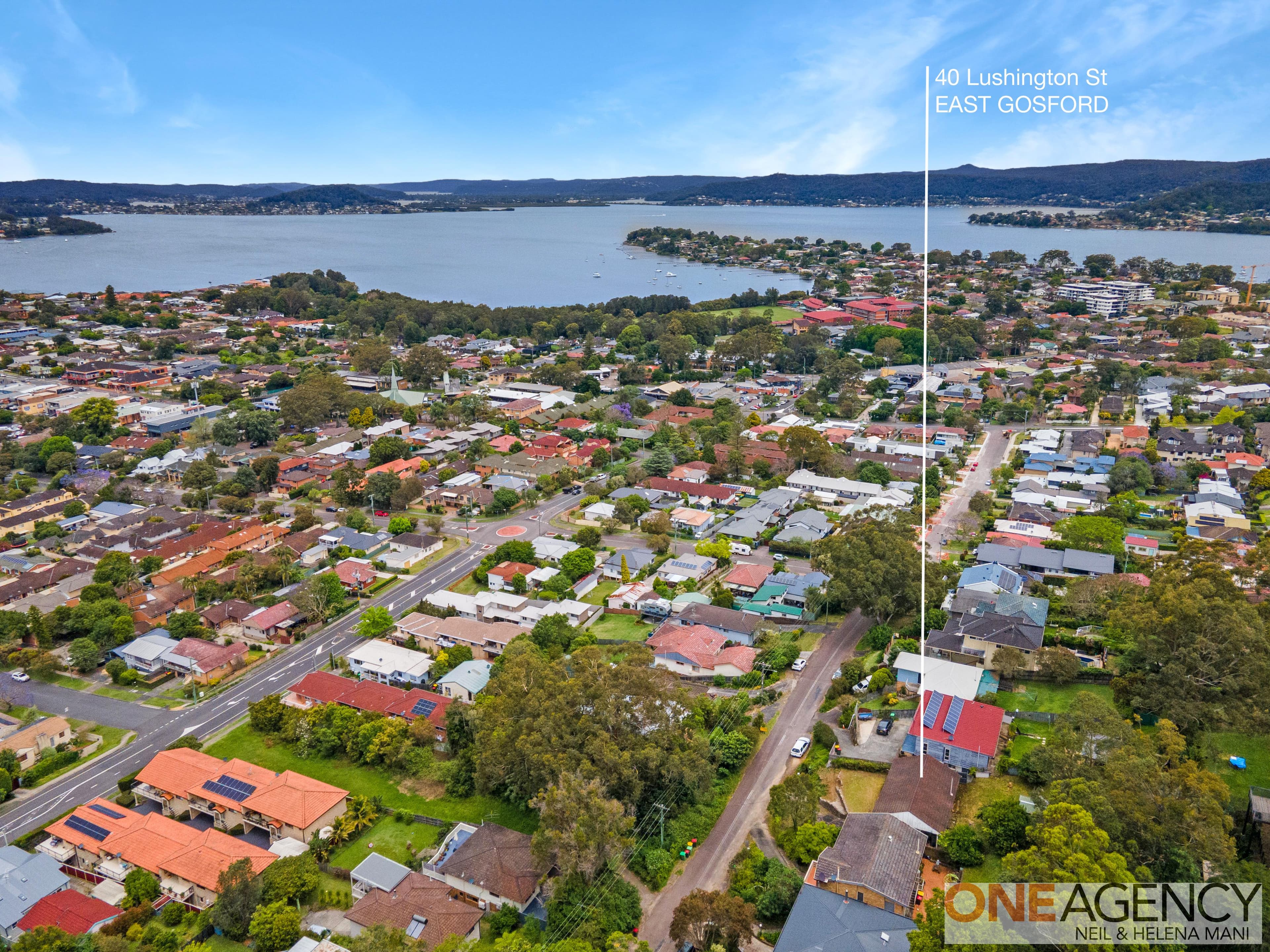 40 Lushington Street, East Gosford, East Gosford - Image 1