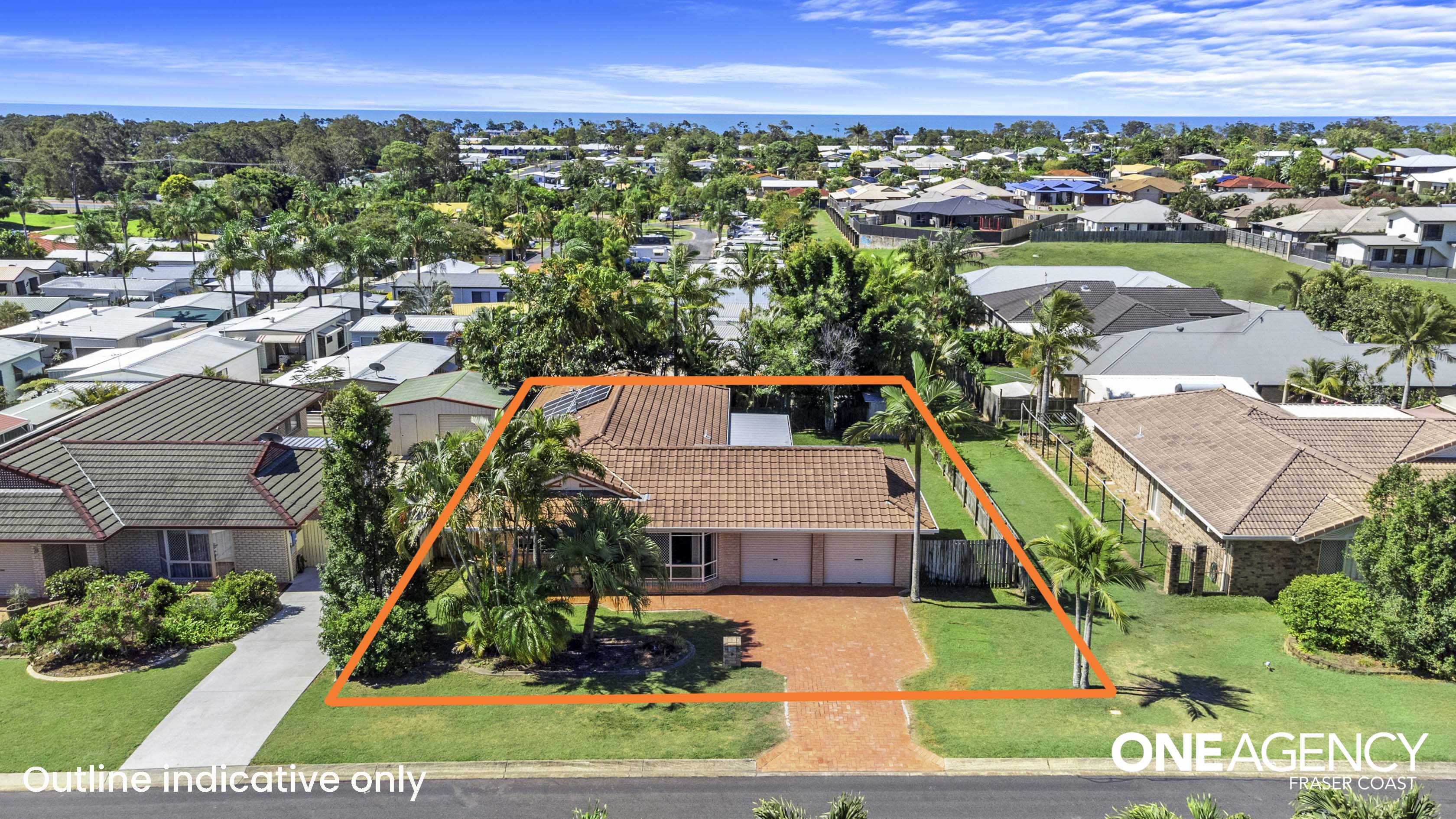 9 Pohlman Court, Scarness, Scarness - Image 1