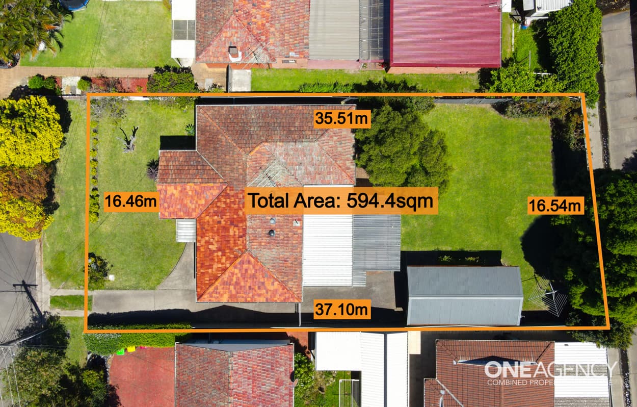 17 Reid Avenue, Clemton Park, Clemton Park - Thumbnail 8