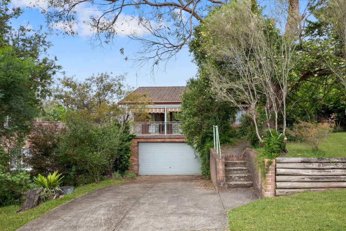 17 Everton Road, Faulconbridge, Faulconbridge - Image 1