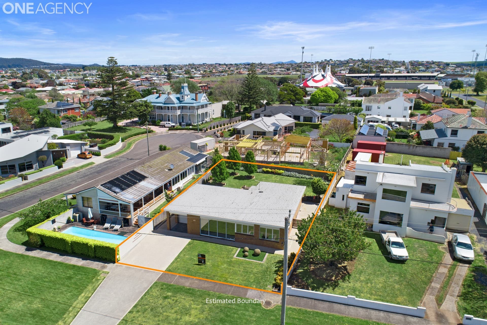 43 Victoria Parade, Devonport, Devonport - Thumbnail 2