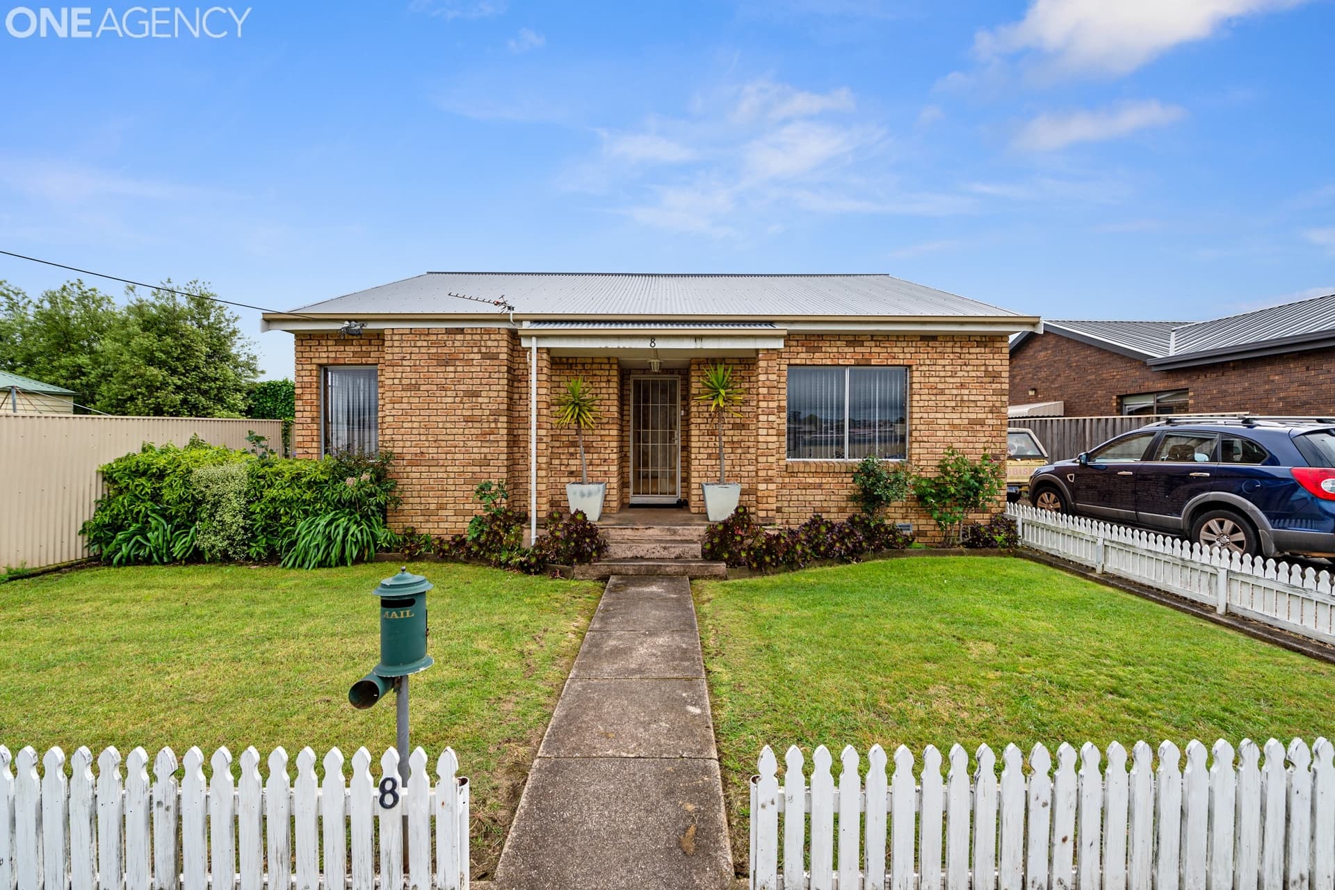 8 Charles Street, Devonport, Devonport - Thumbnail 2