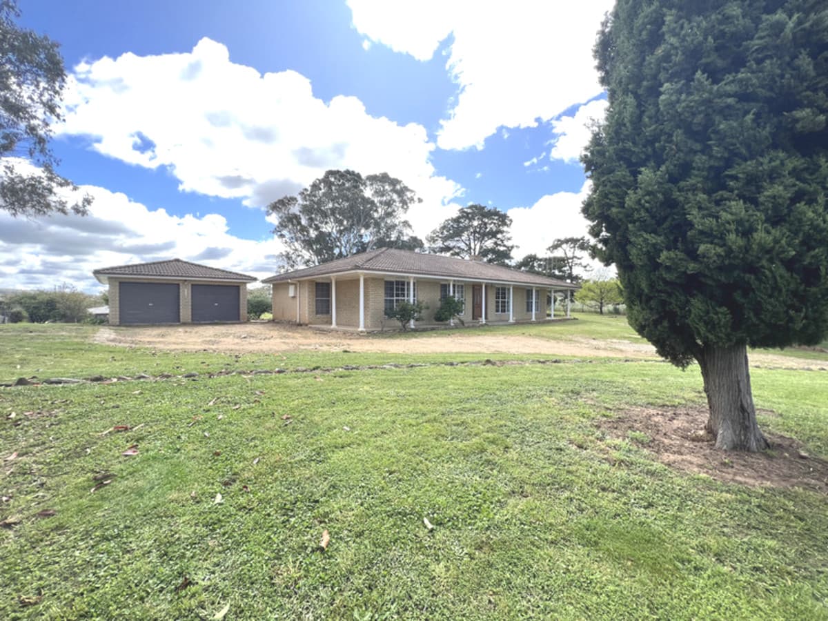 1168 Range Road, Goulburn, Goulburn - Thumbnail 2