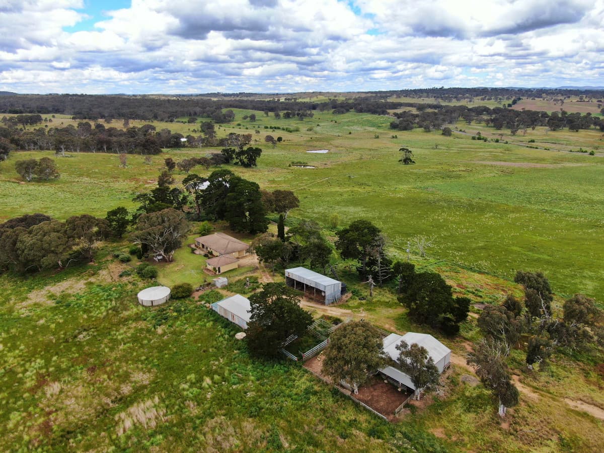 1168 Range Road, Goulburn, Goulburn - Image 1