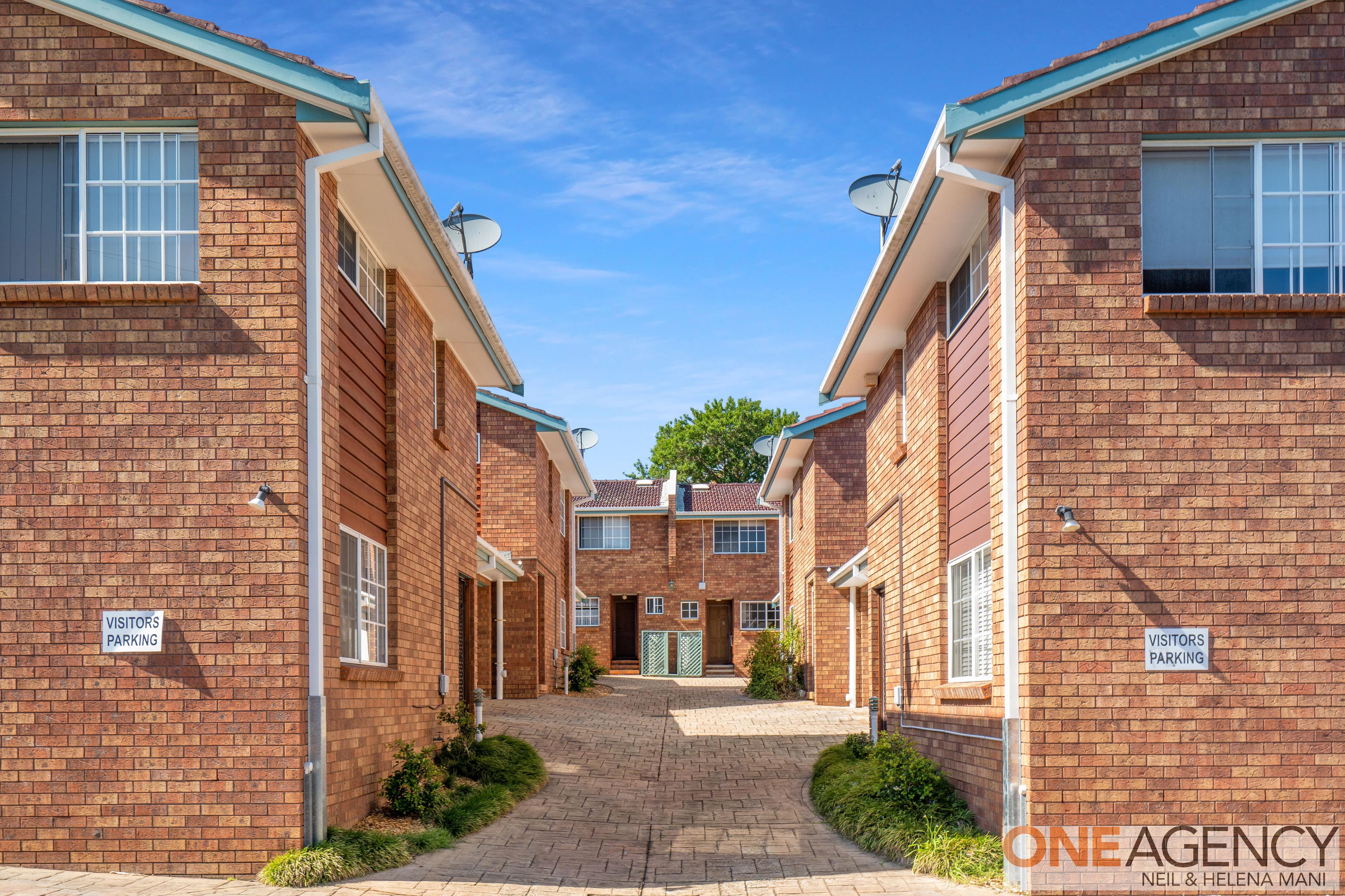 6/24 York Street, Point Frederick, Point Frederick - Thumbnail 2