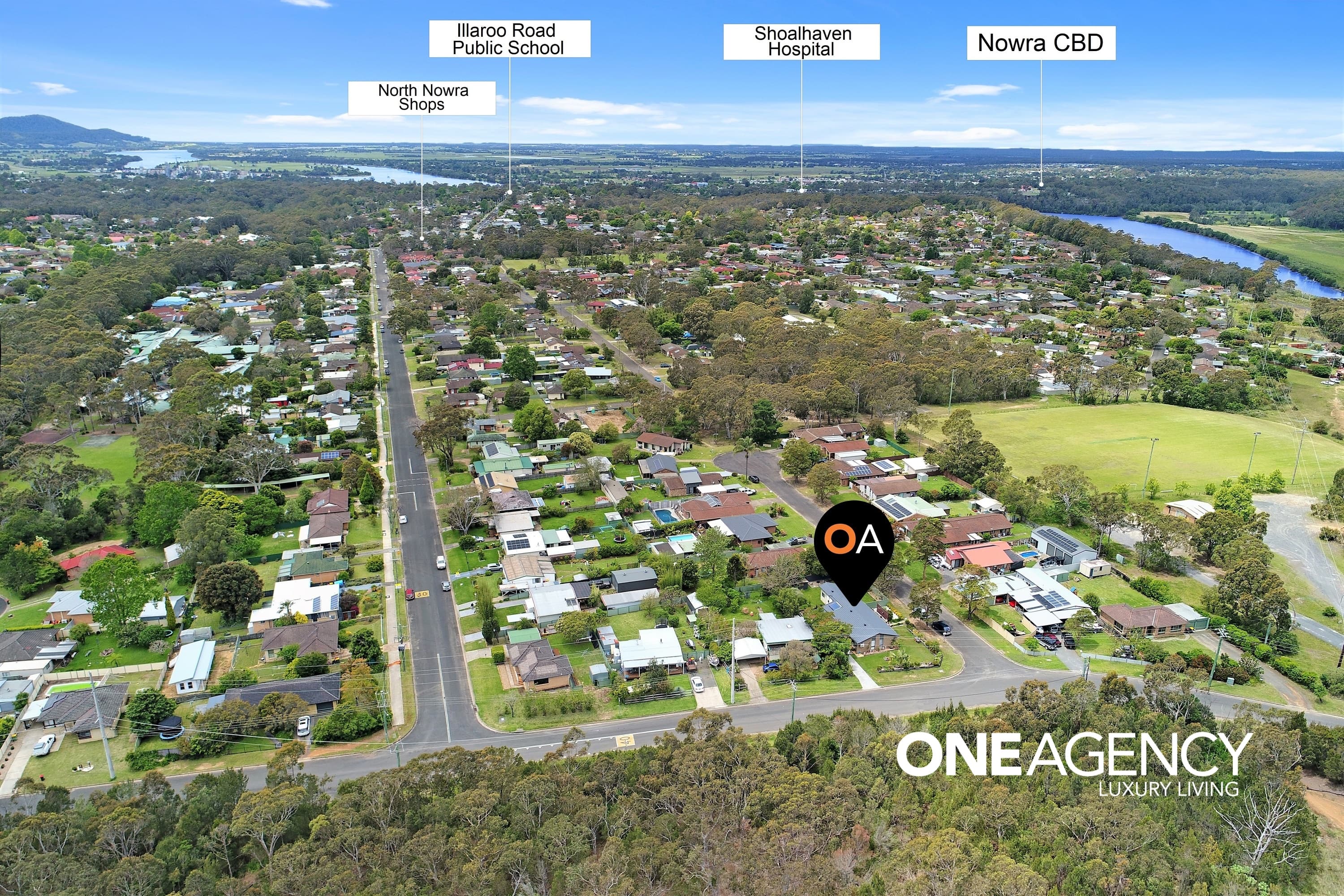 80 Pitt Street, North Nowra, North Nowra - Thumbnail 7