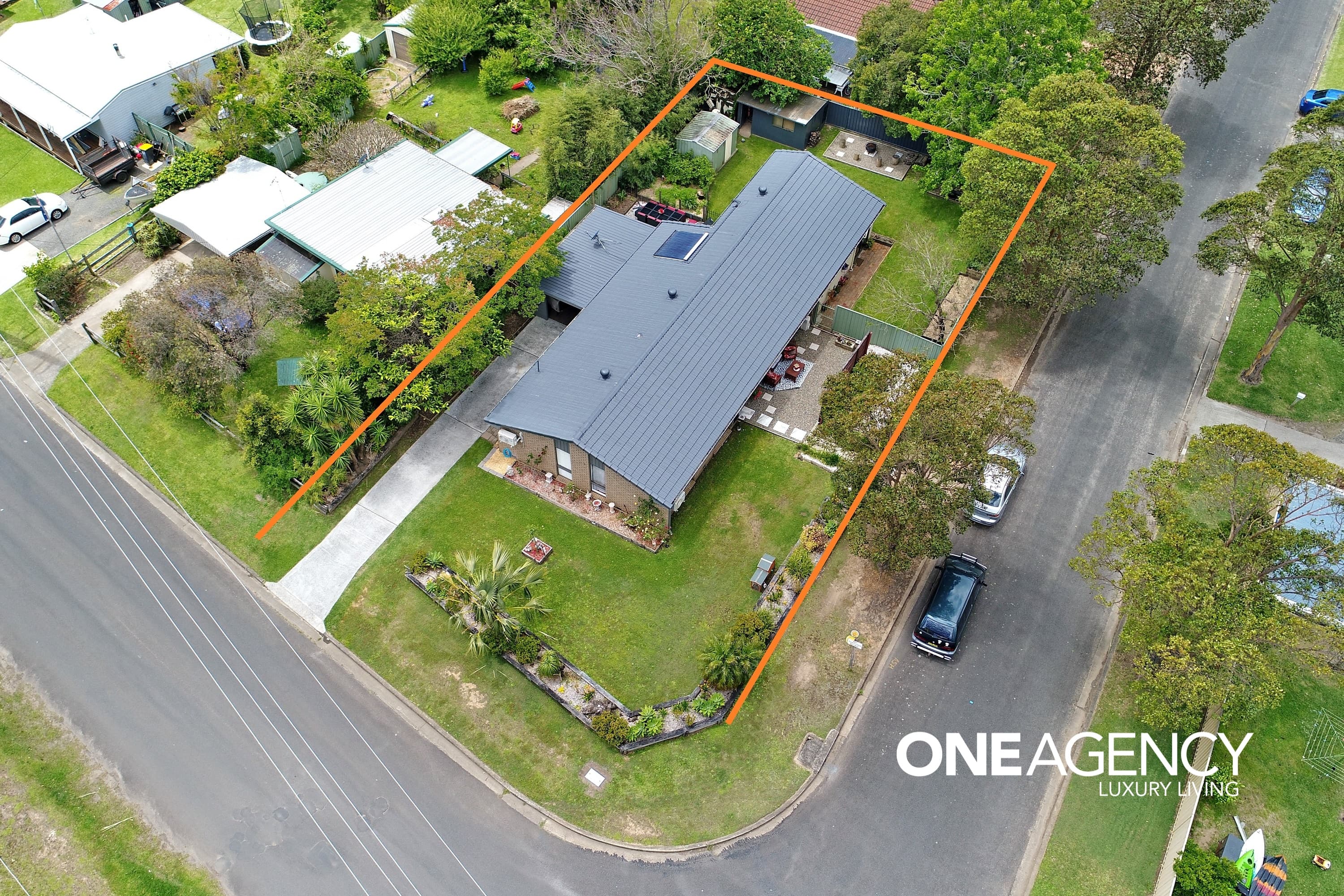 80 Pitt Street, North Nowra, North Nowra - Image 1