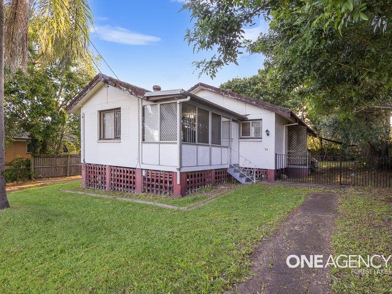 34 Delphinus Street, Inala, Inala - Thumbnail 2