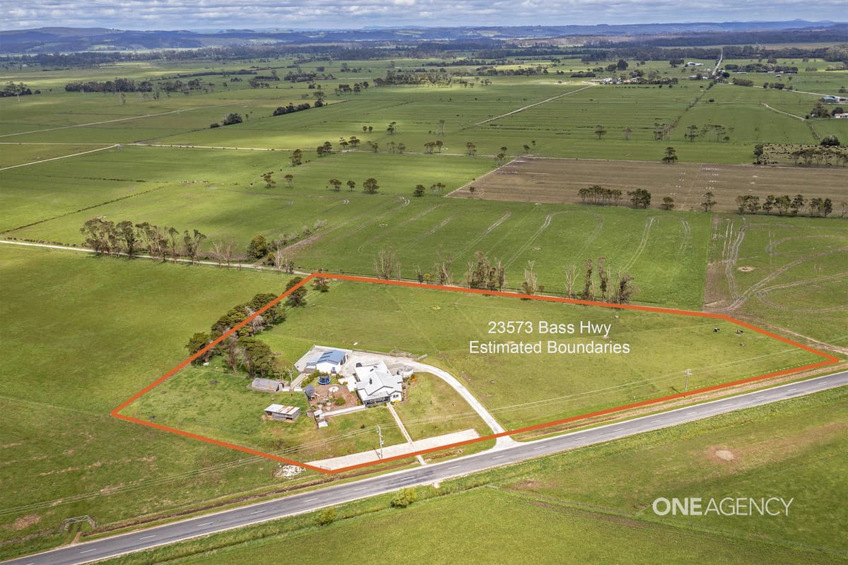 23573 Bass Highway, Smithton, Smithton - Thumbnail 2