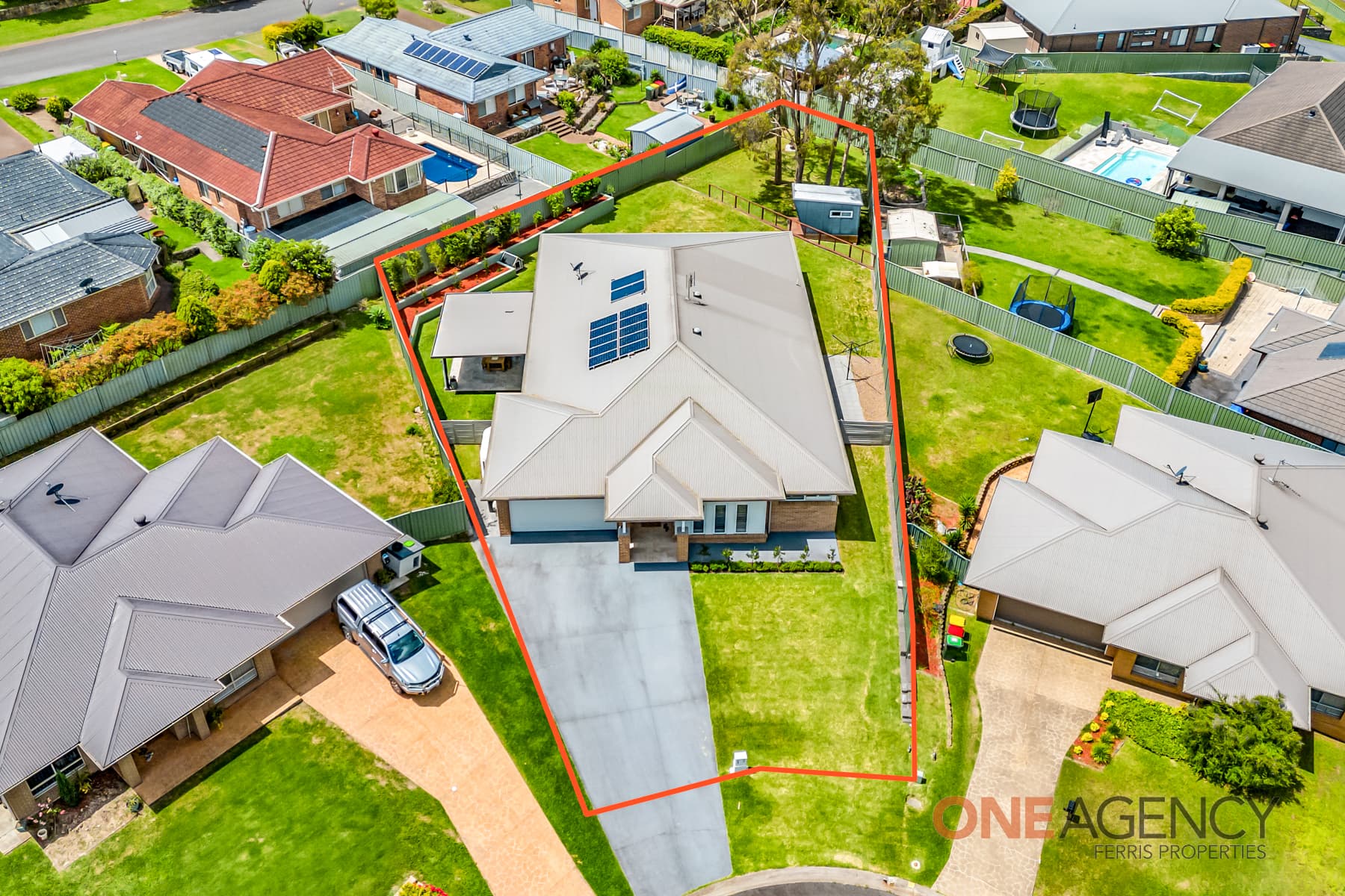 6 Ashmore Close, Ashtonfield, Ashtonfield - Thumbnail 2