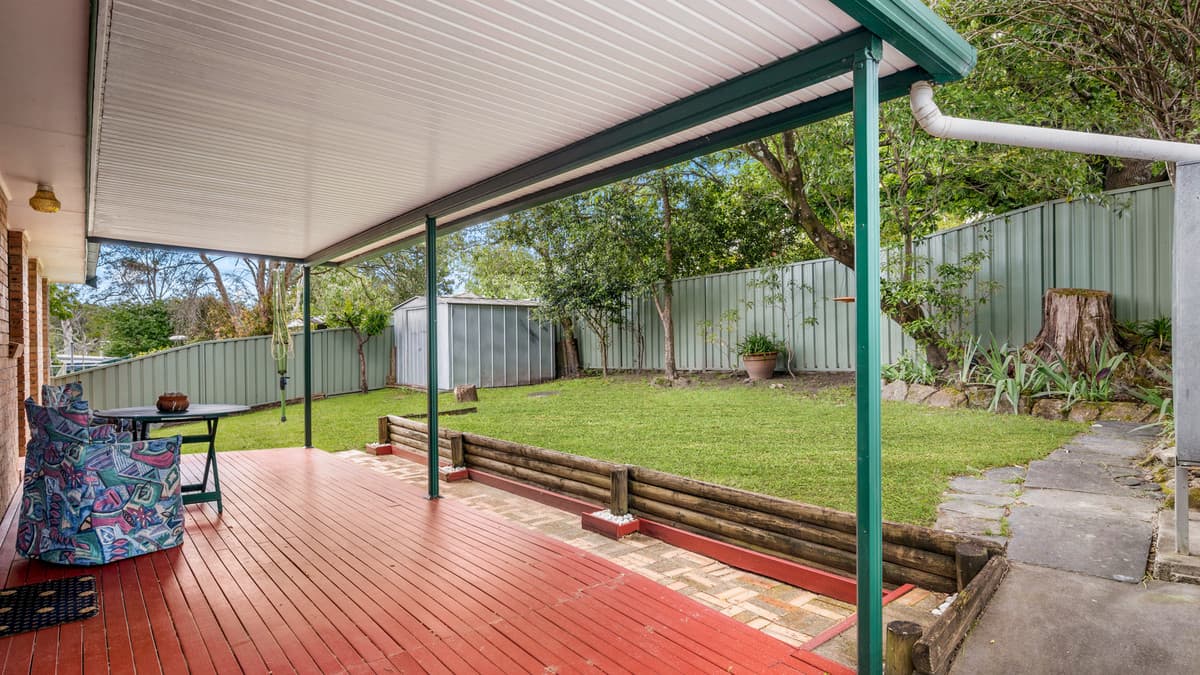 15 Parkes Crescent, Faulconbridge, Faulconbridge - Thumbnail 2
