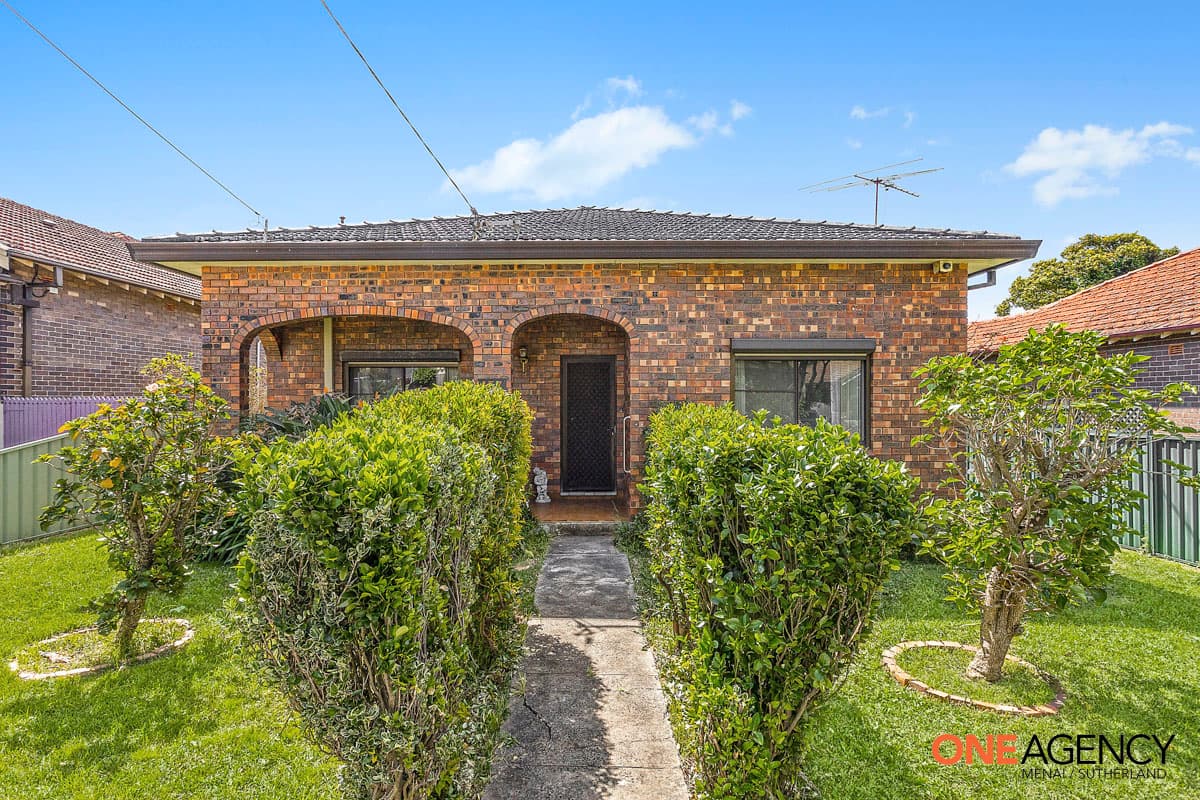 157 Wollongong Road, Arncliffe, Arncliffe - Image 1