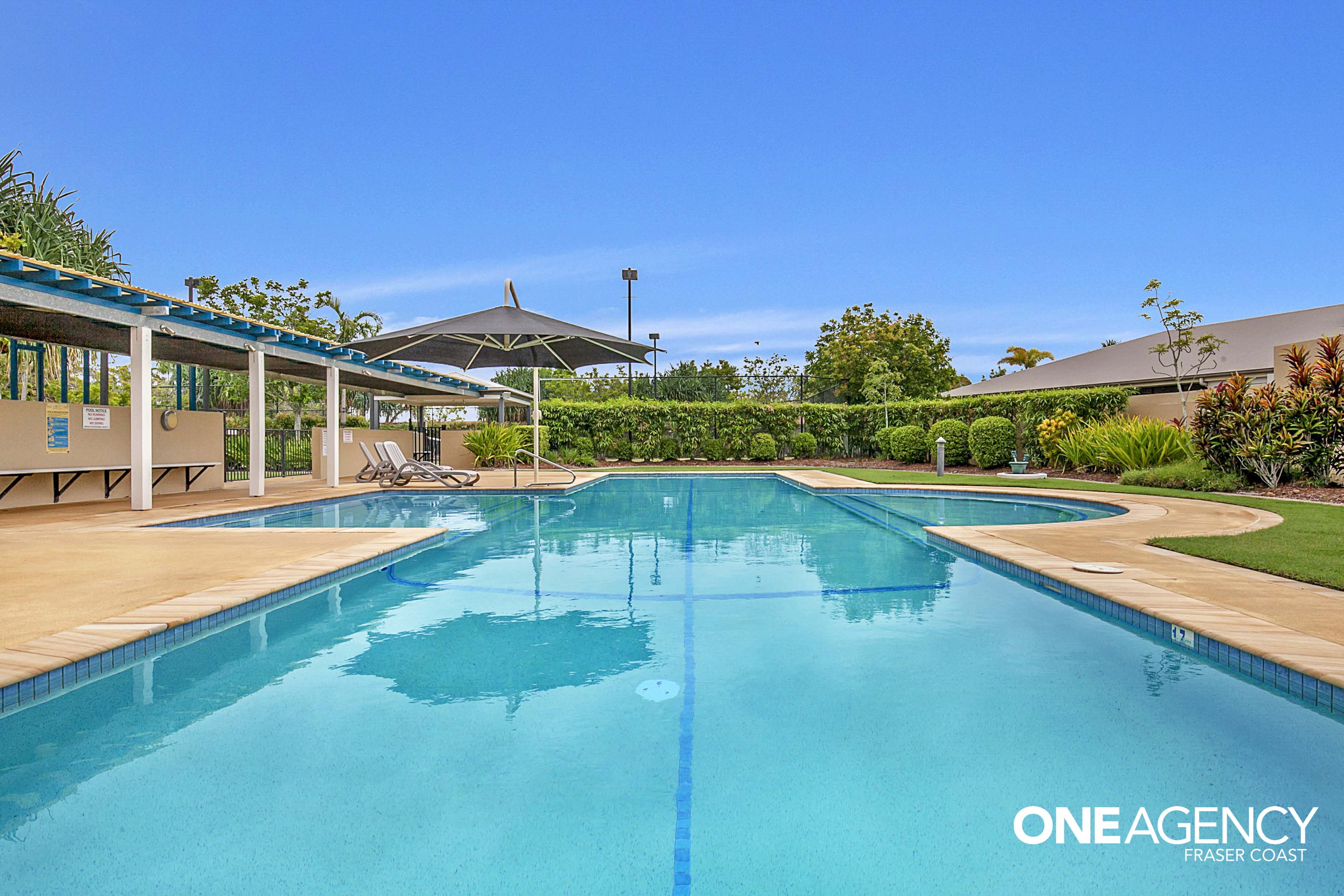 54/230 Pulgul Street, Urangan, Urangan - Image 1