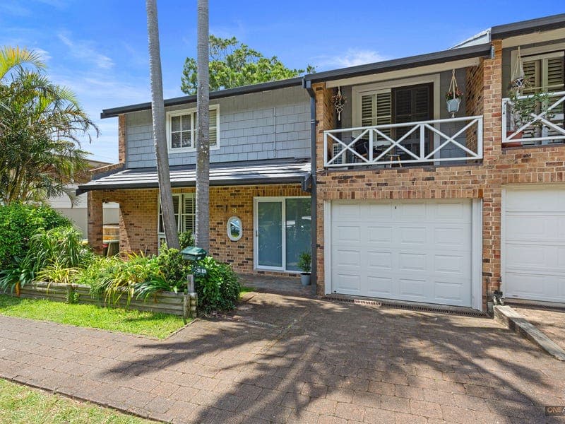 3/19 Burke Road, Cronulla, Cronulla - Image 1