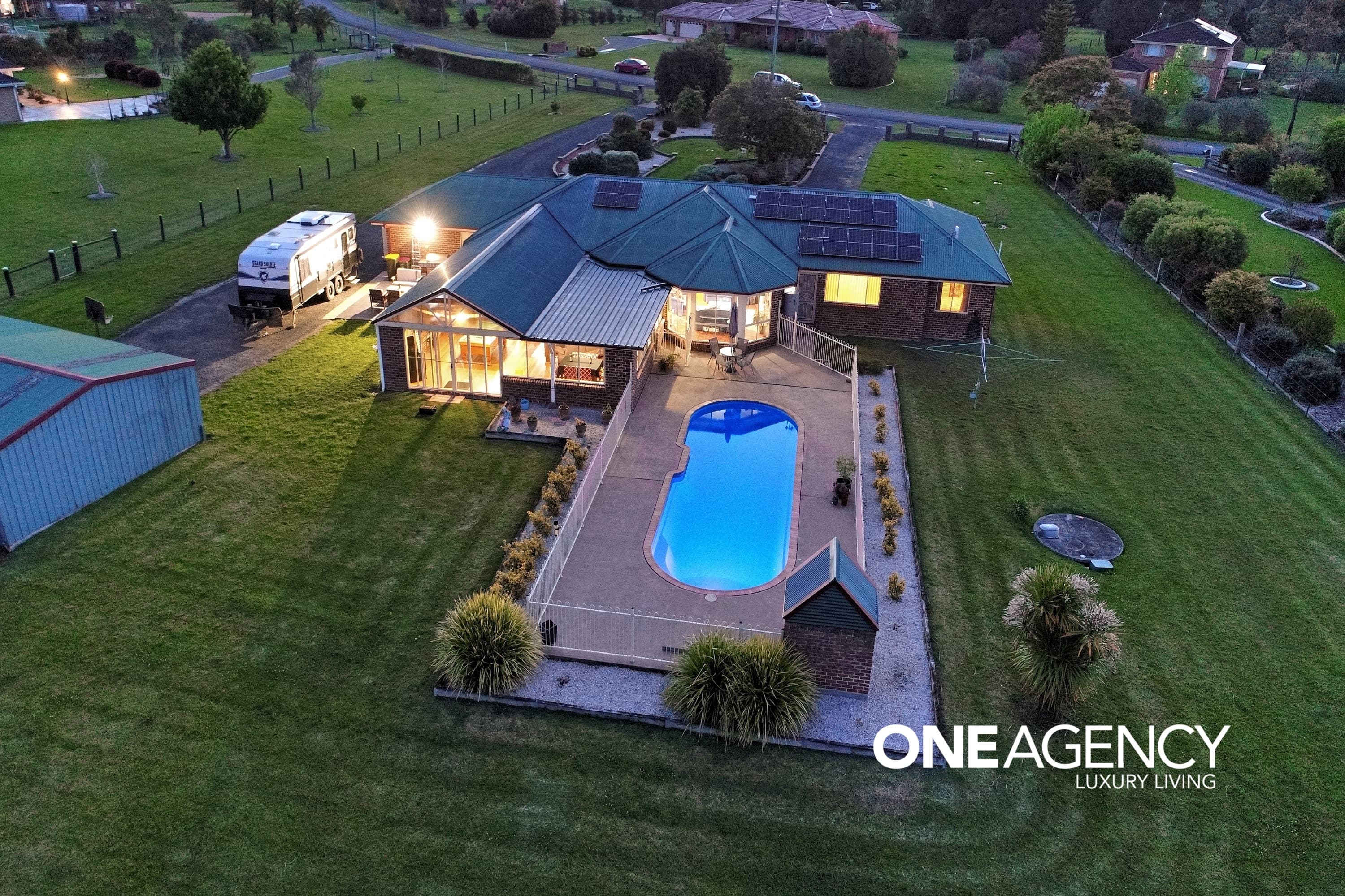 72 Bennett Place, Worrigee, Worrigee - Image 1