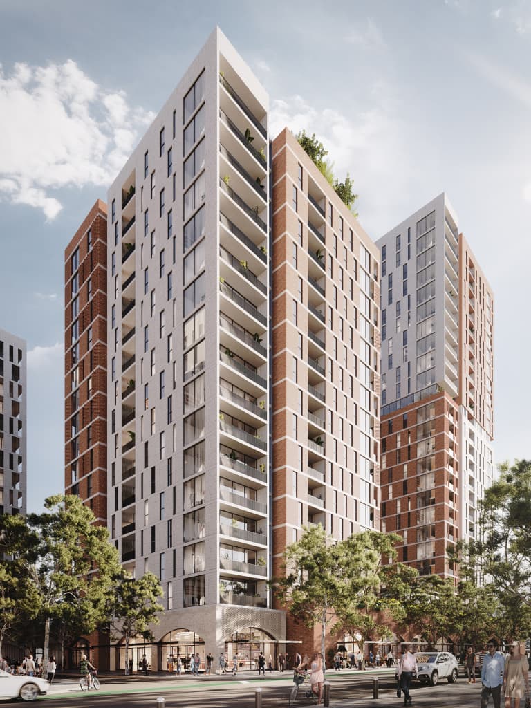 Merrylands, address available on request, Address Available On Request - Image 1