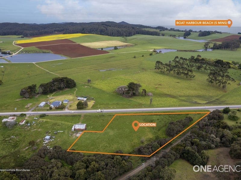 Lot 1 Blackabys Road, Boat Harbour, Boat Harbour - Thumbnail 2