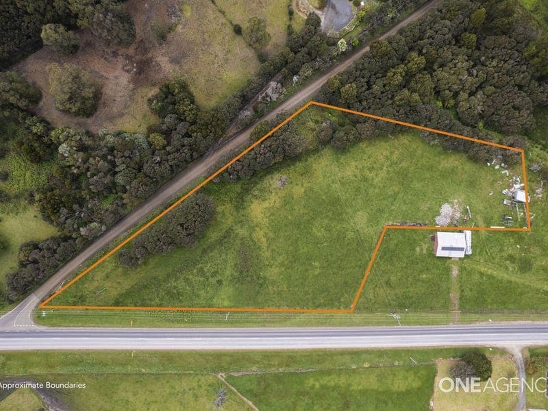 Lot 1 Blackabys Road, Boat Harbour, Boat Harbour - Thumbnail 3