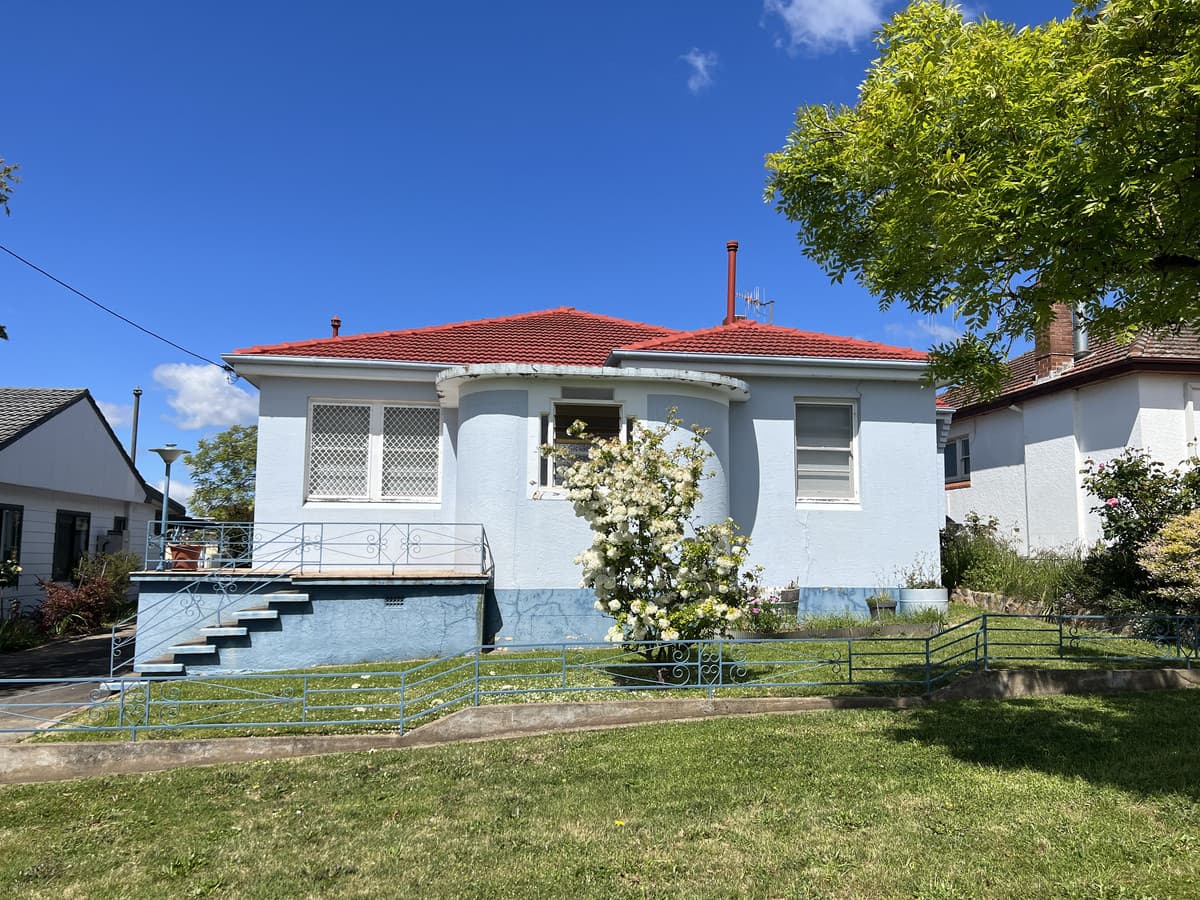 8 Elizabeth Street, Goulburn, Goulburn - Image 1