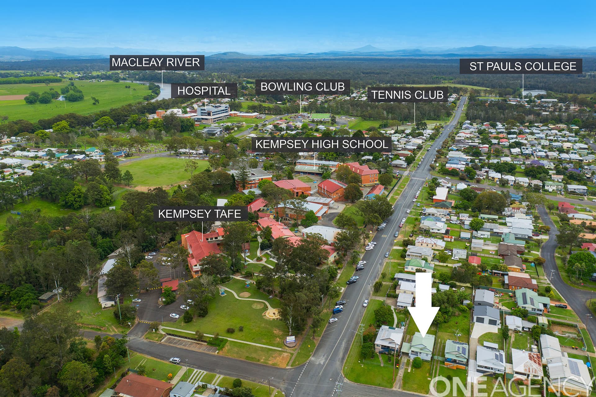 16 Dangar Street, West Kempsey, West Kempsey - Thumbnail 2