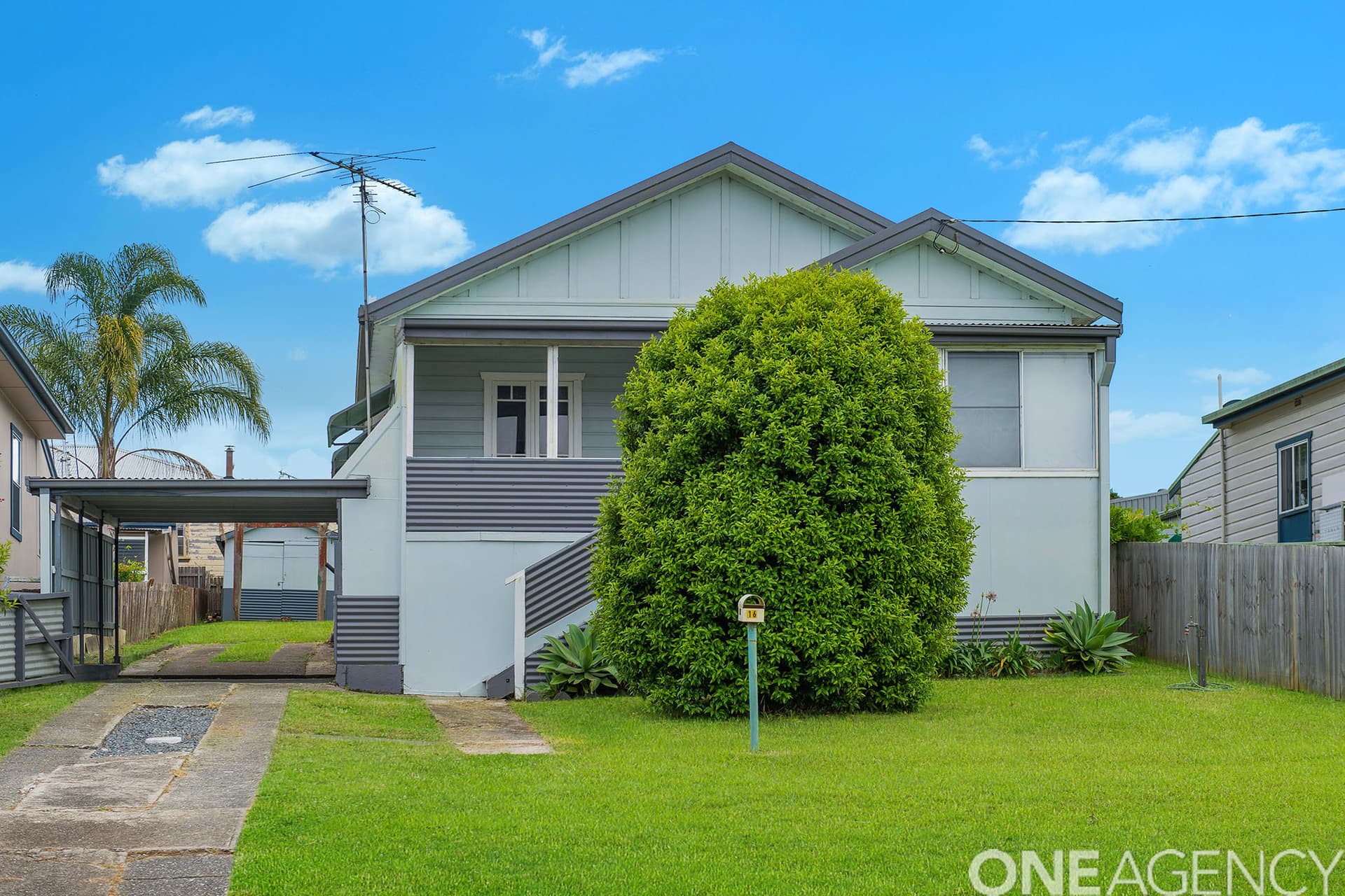 16 Dangar Street, West Kempsey, West Kempsey - Image 1
