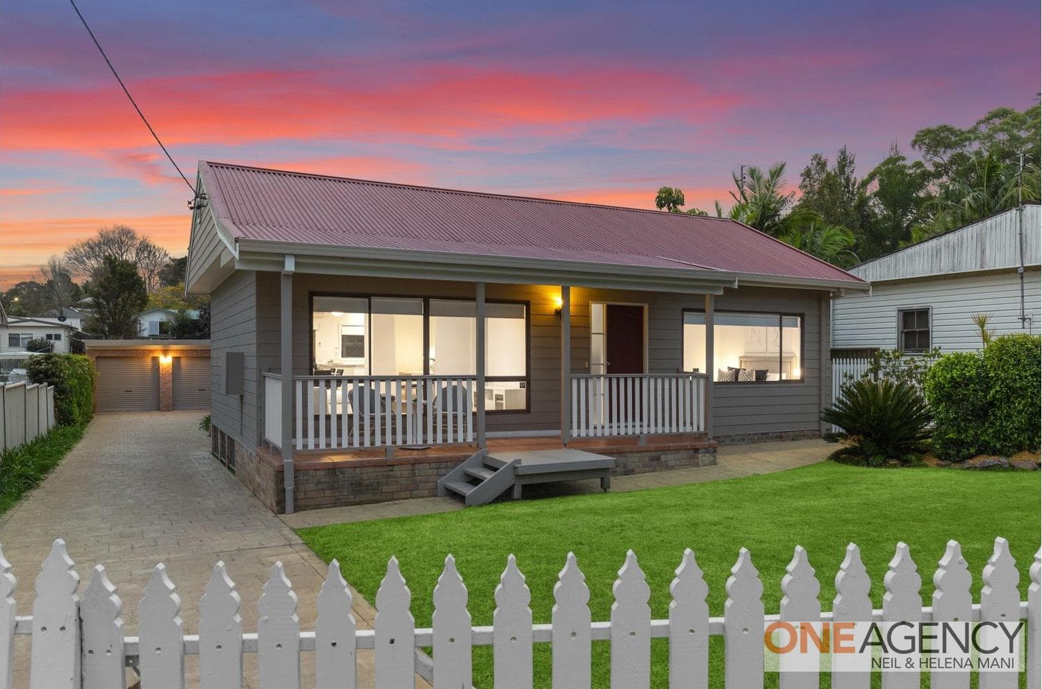 13 Bradys Gully Road, North Gosford, North Gosford - Thumbnail 2