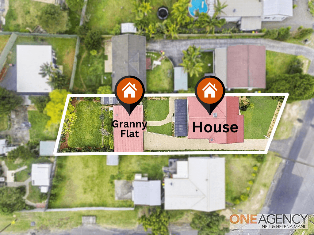 13 Bradys Gully Road, North Gosford, North Gosford - Image 1
