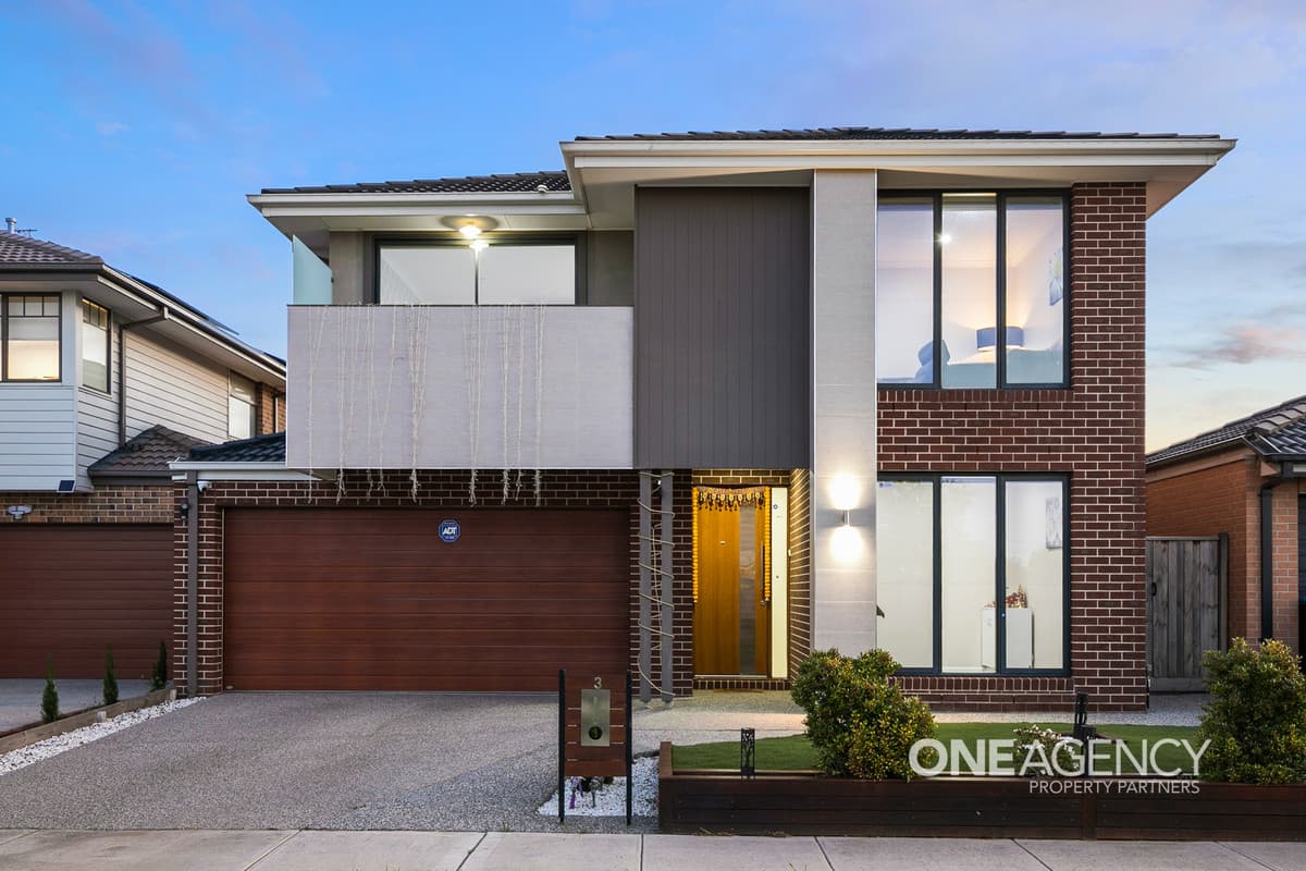 3 Astoria Drive, Point Cook, Point Cook - Image 1
