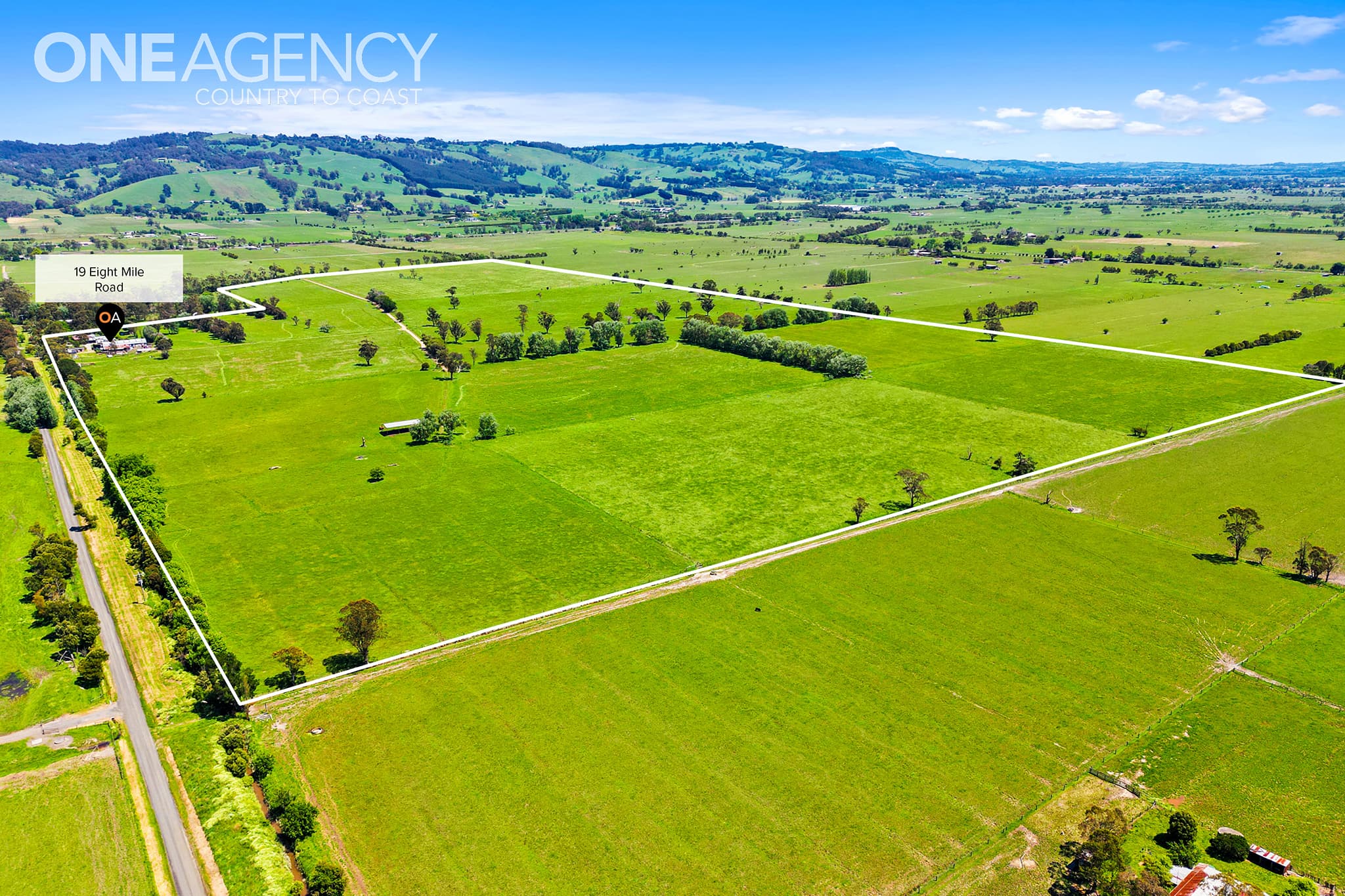 19 Eight Mile Road, Trafalgar, Trafalgar - Image 1