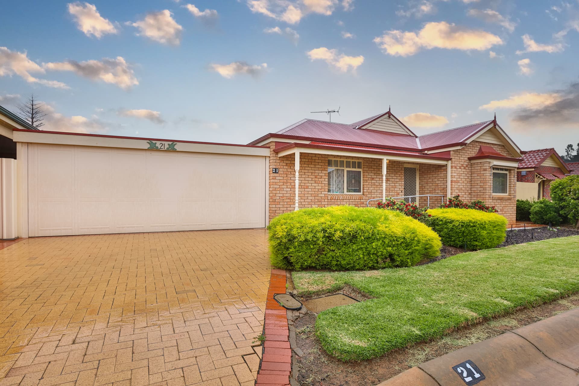 21 Brooks Drive, Mildura, Mildura - Image 1