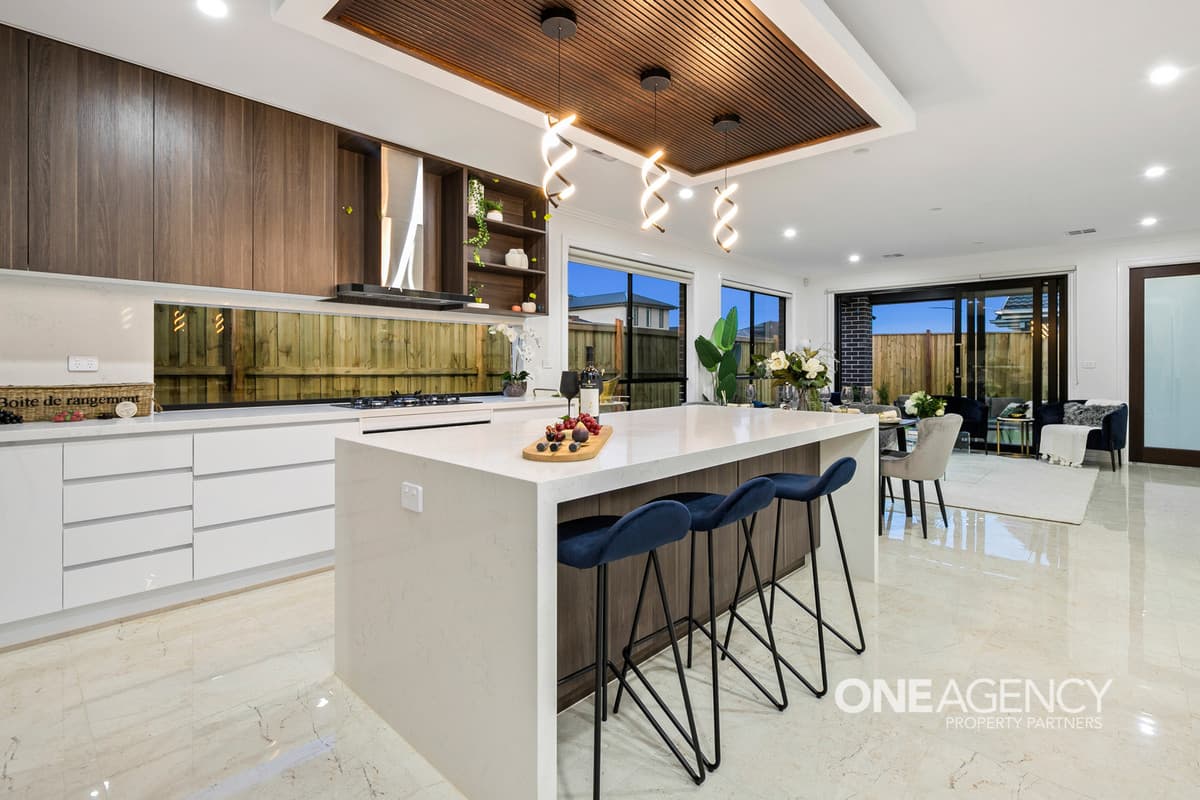 1 Deanos Road, Fraser Rise, Fraser Rise - Thumbnail 8