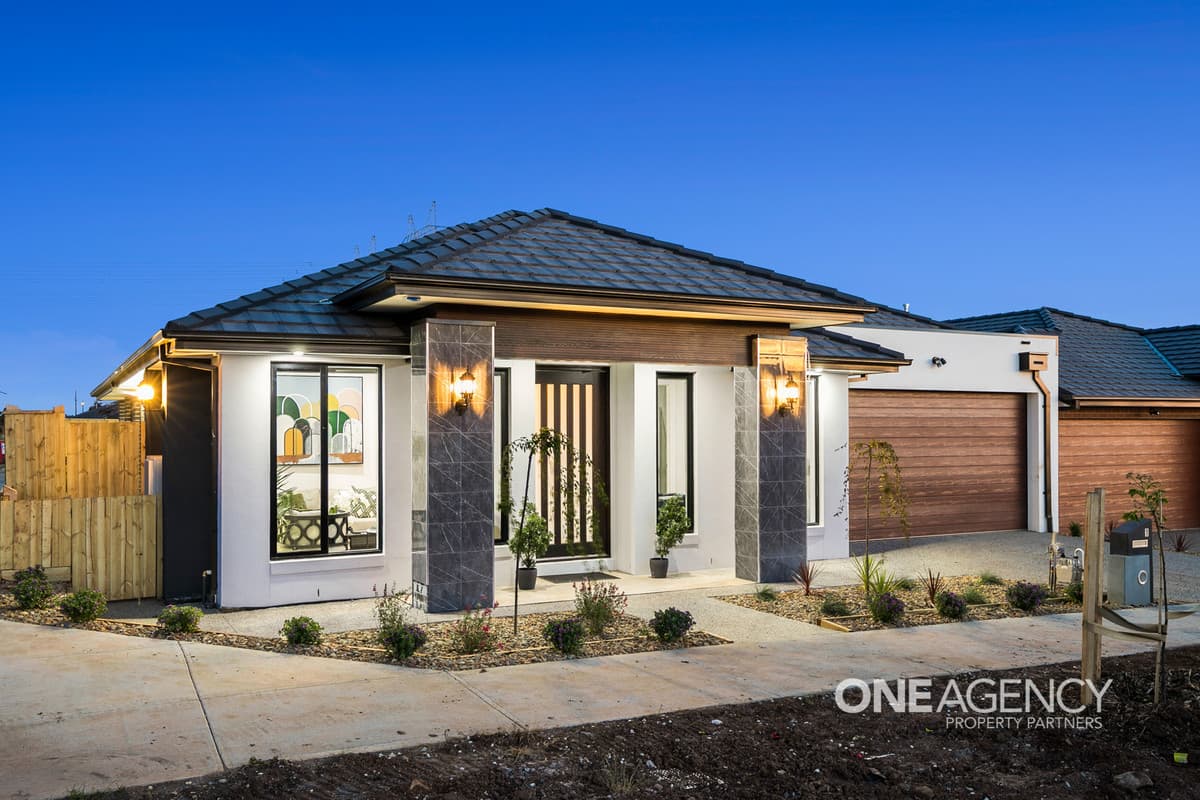 1 Deanos Road, Fraser Rise, Fraser Rise - Image 1